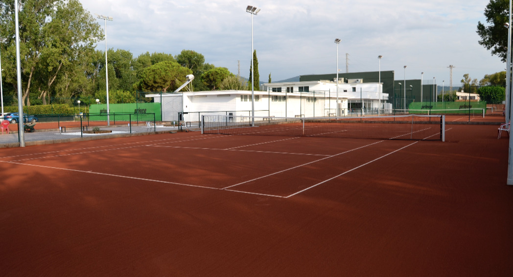 4Slam Tennis Academy — photo 1