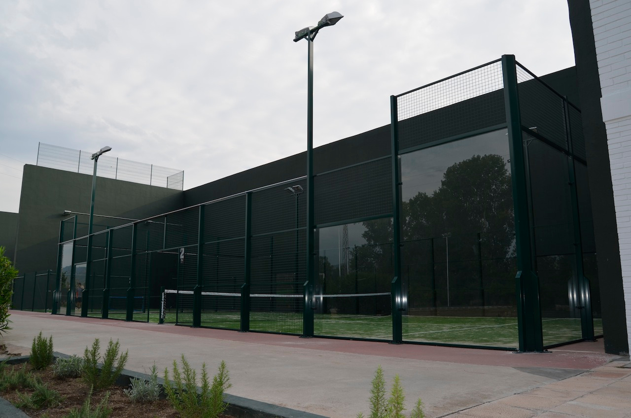 4Slam Tennis Academy — photo 5
