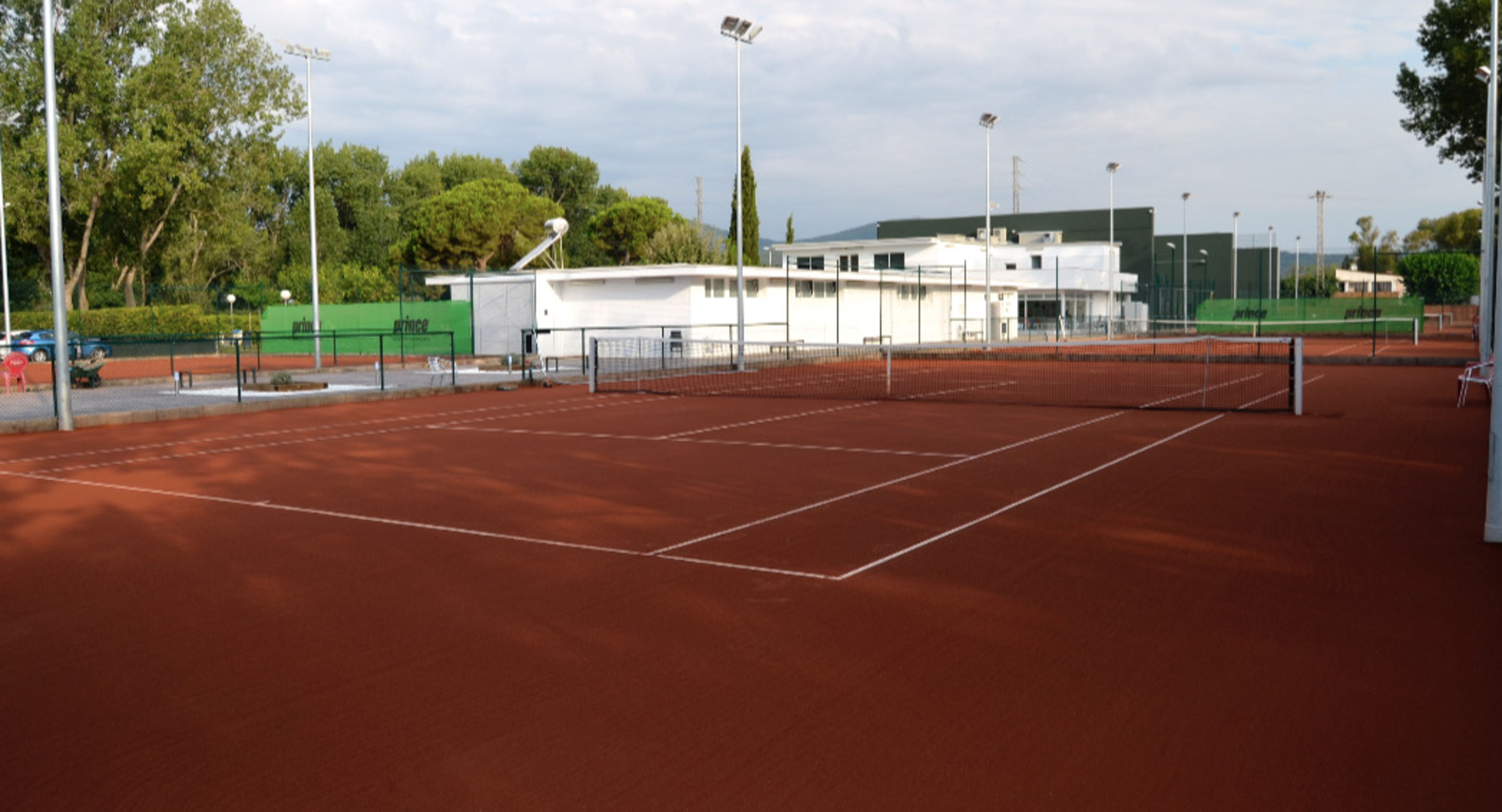 4Slam Tennis Academy — photo 6