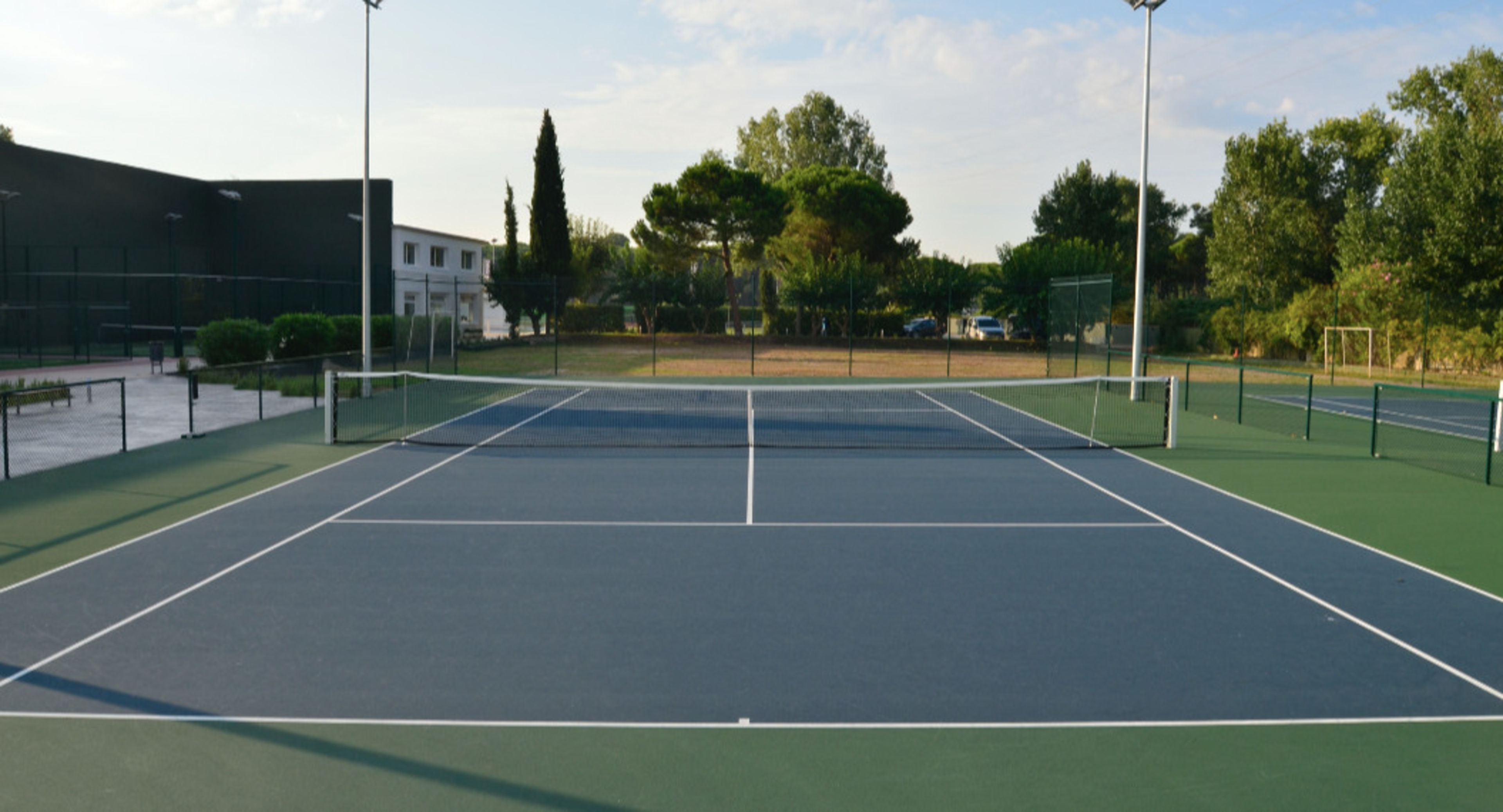 4Slam Tennis Academy — photo 7