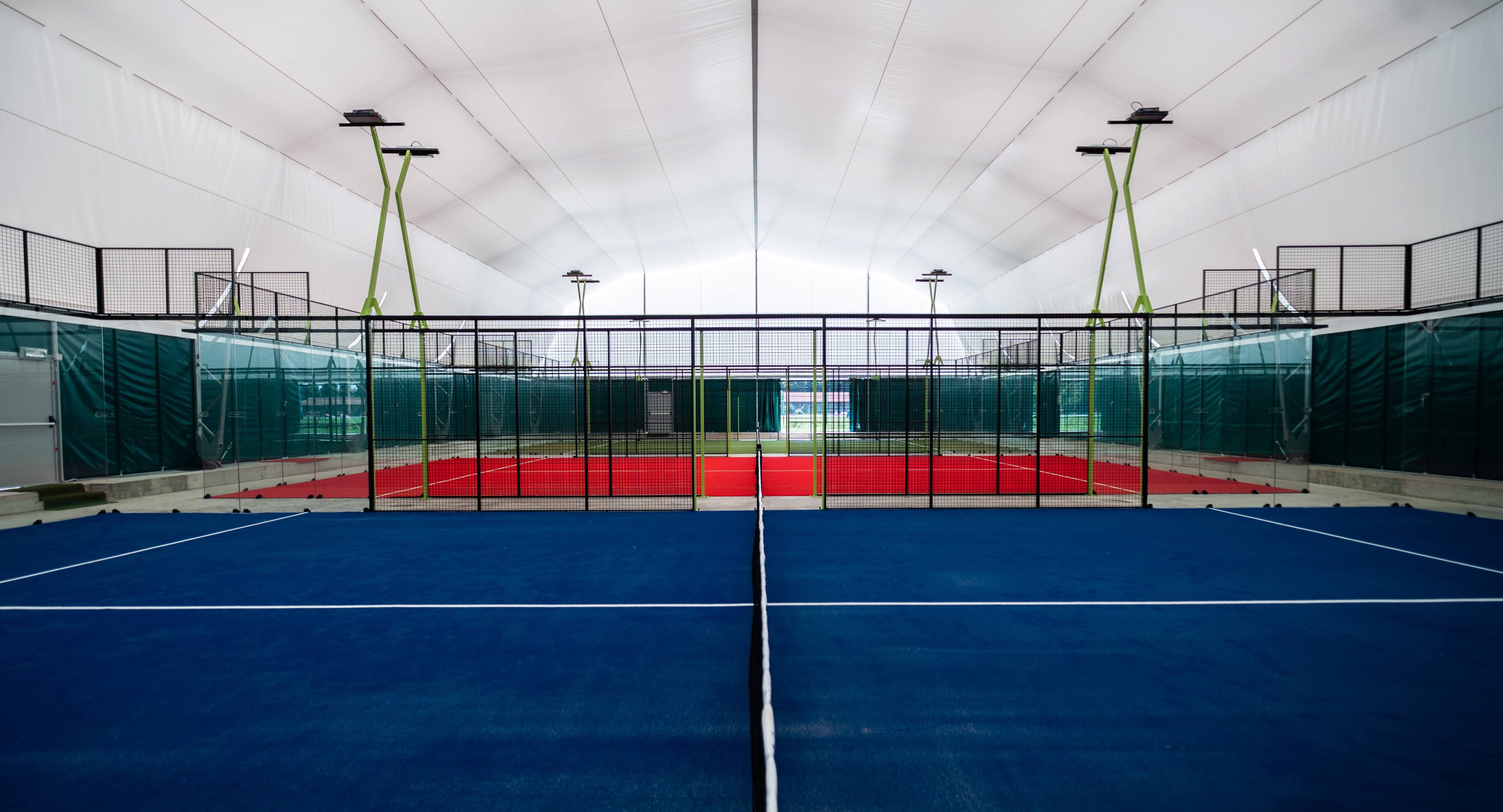 4Soccer & Padel — photo 5
