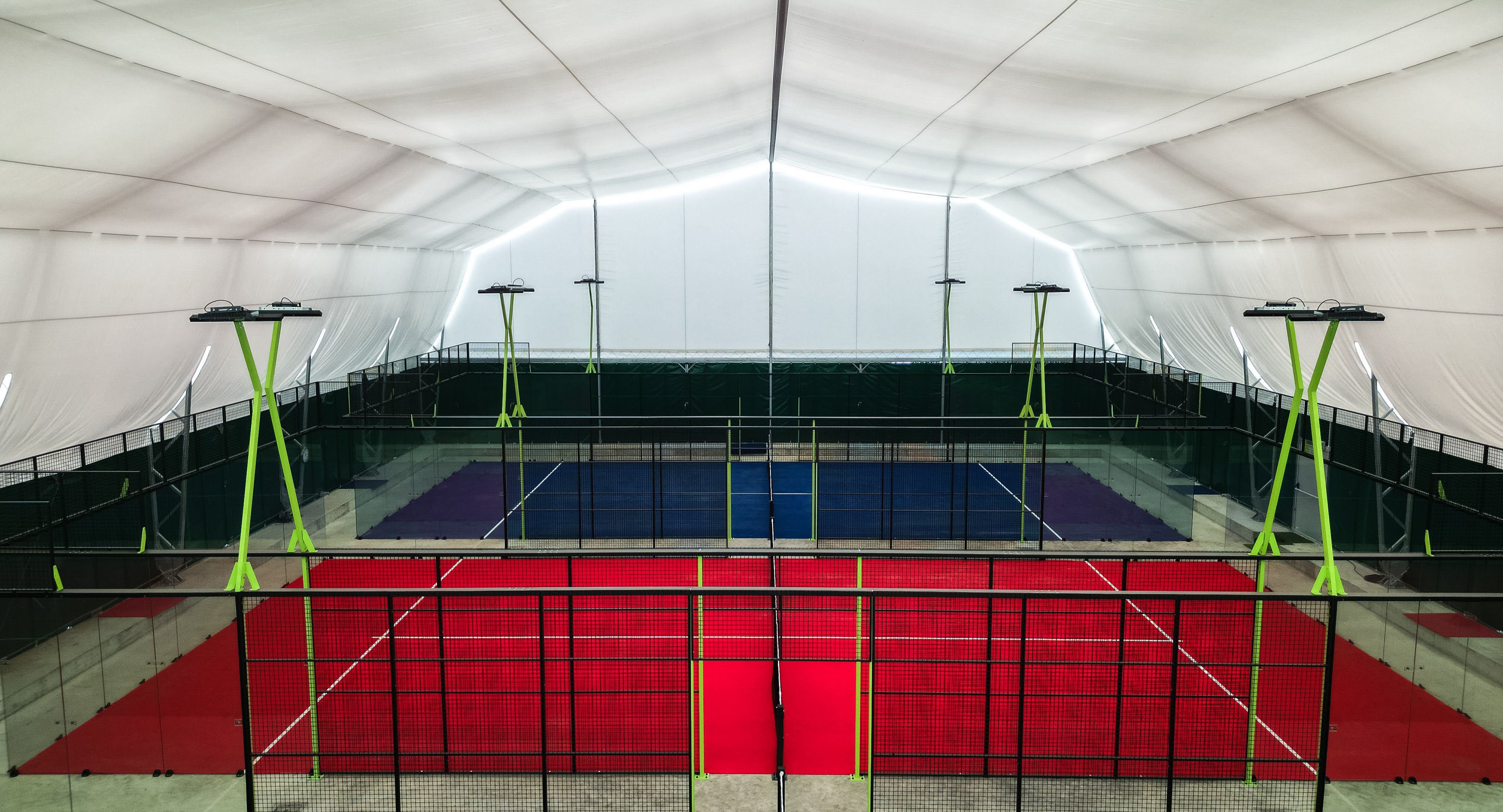 4Soccer & Padel — photo 12