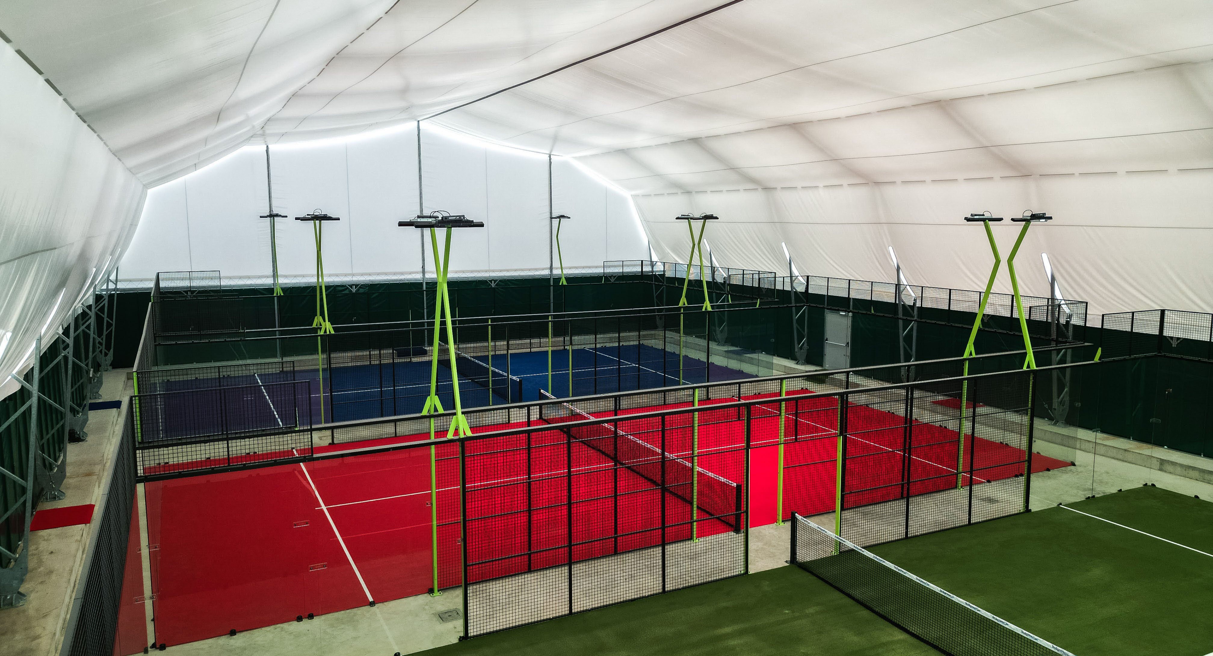 4Soccer & Padel — photo 13