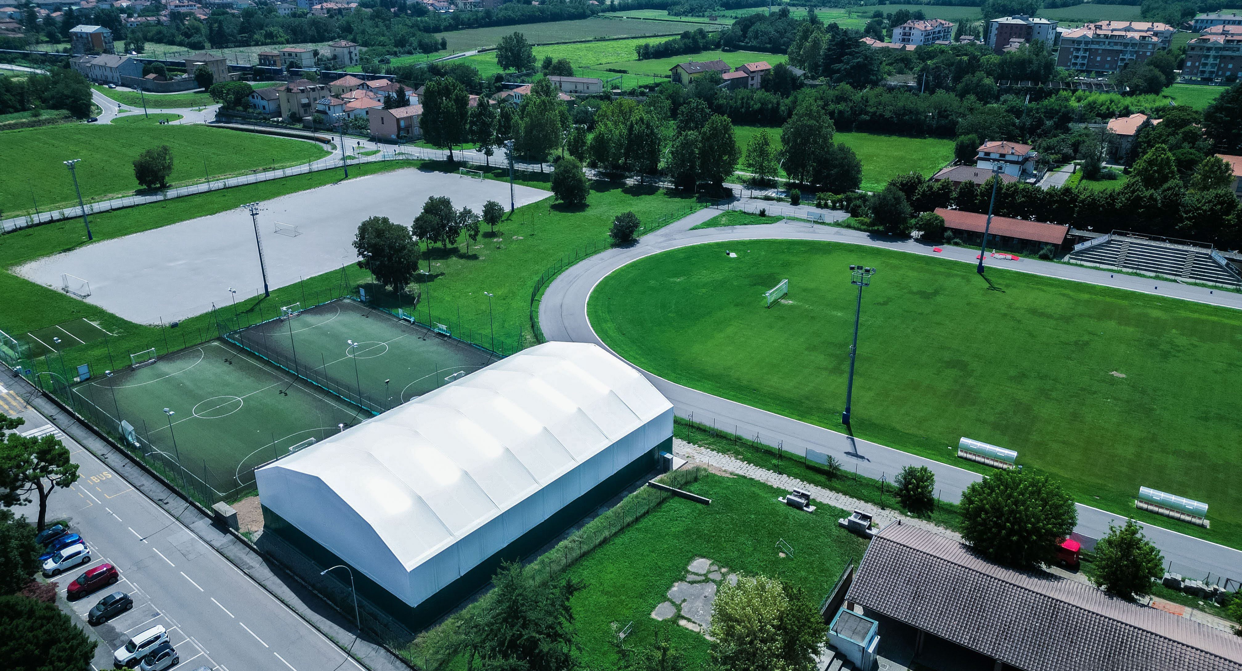 4Soccer & Padel — photo 14