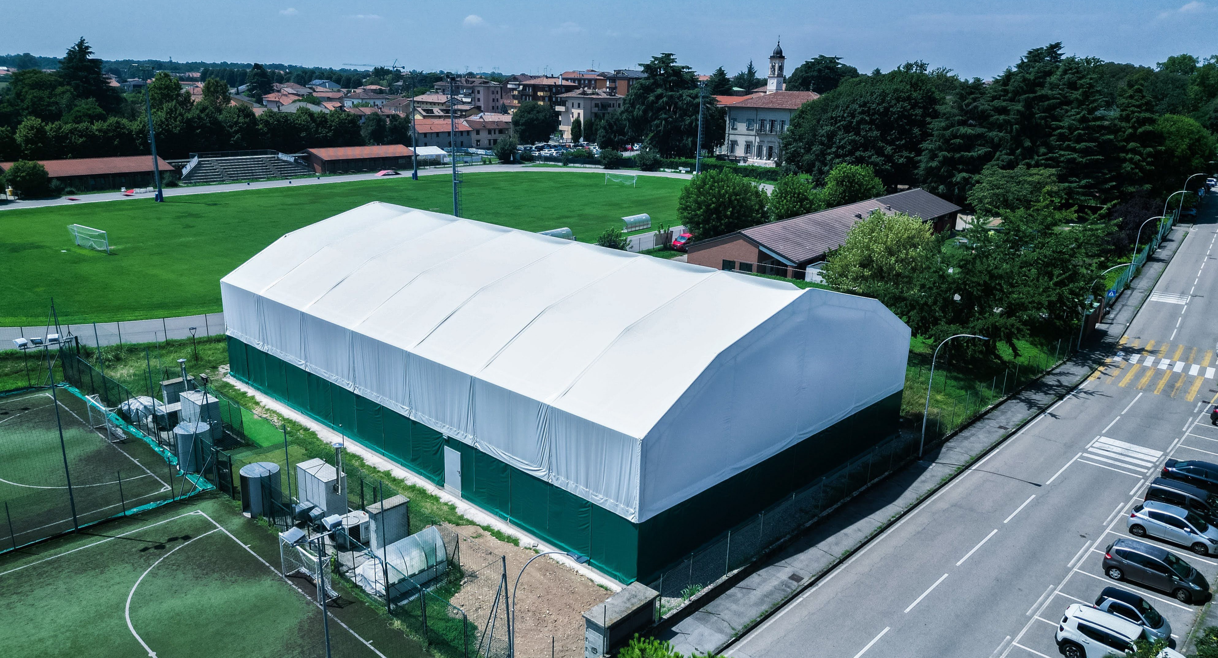 4Soccer & Padel — photo 15