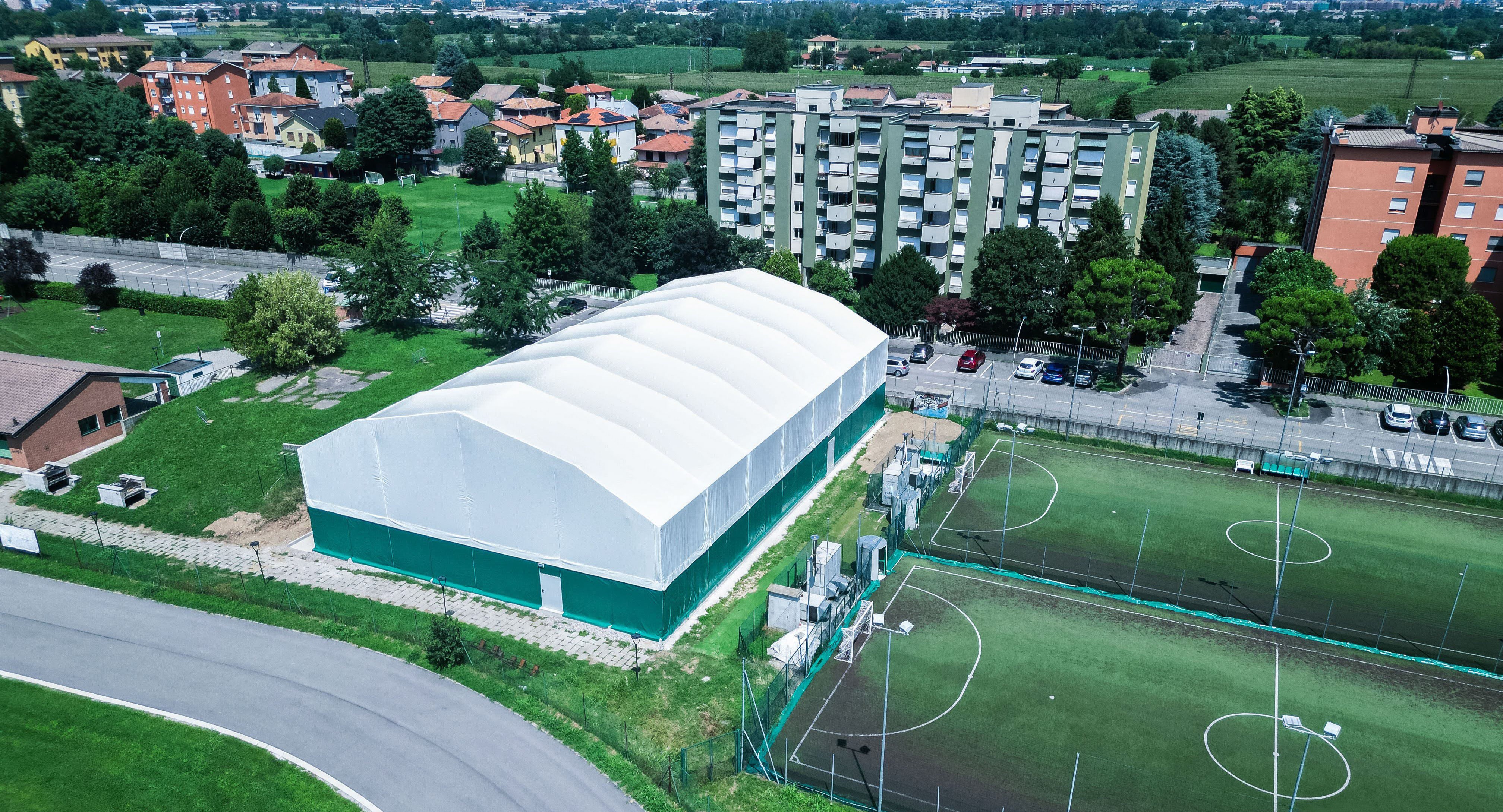 4Soccer & Padel — photo 17