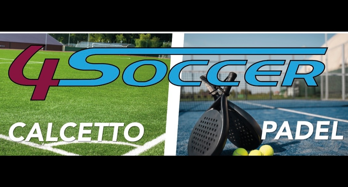 4Soccer & Padel — photo 18