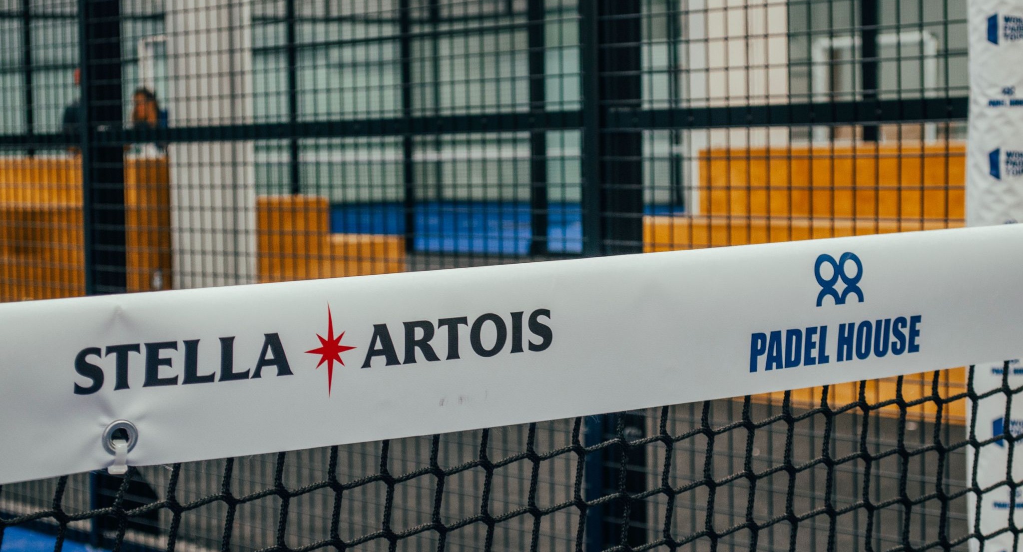 88 Padel House — photo 4