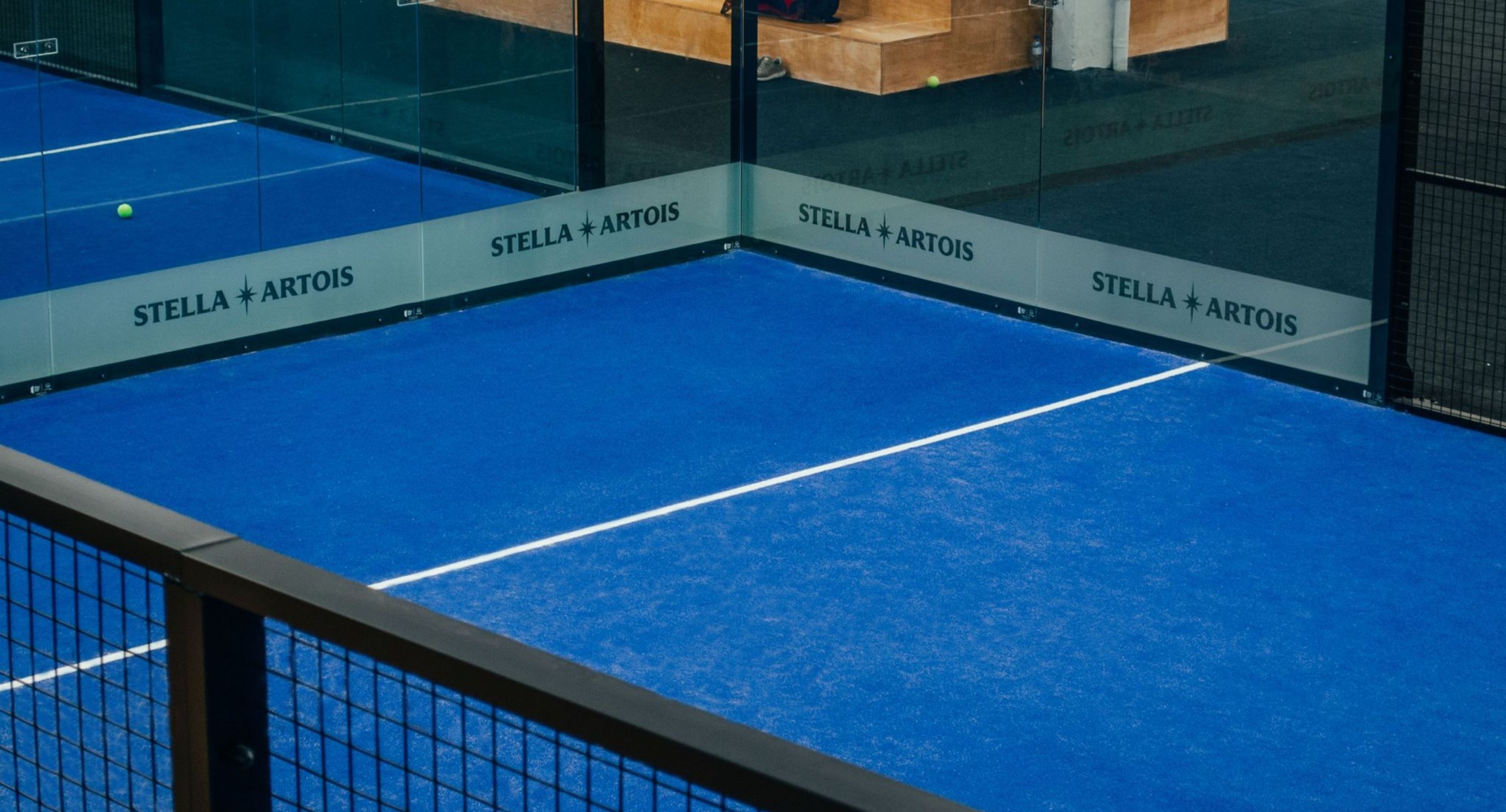 88 Padel House — photo 10