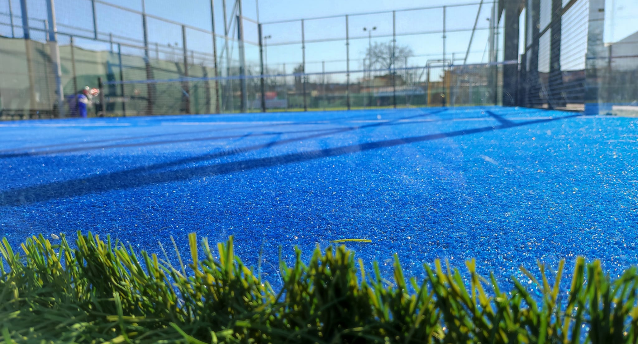 A.D.N Padel — photo 2