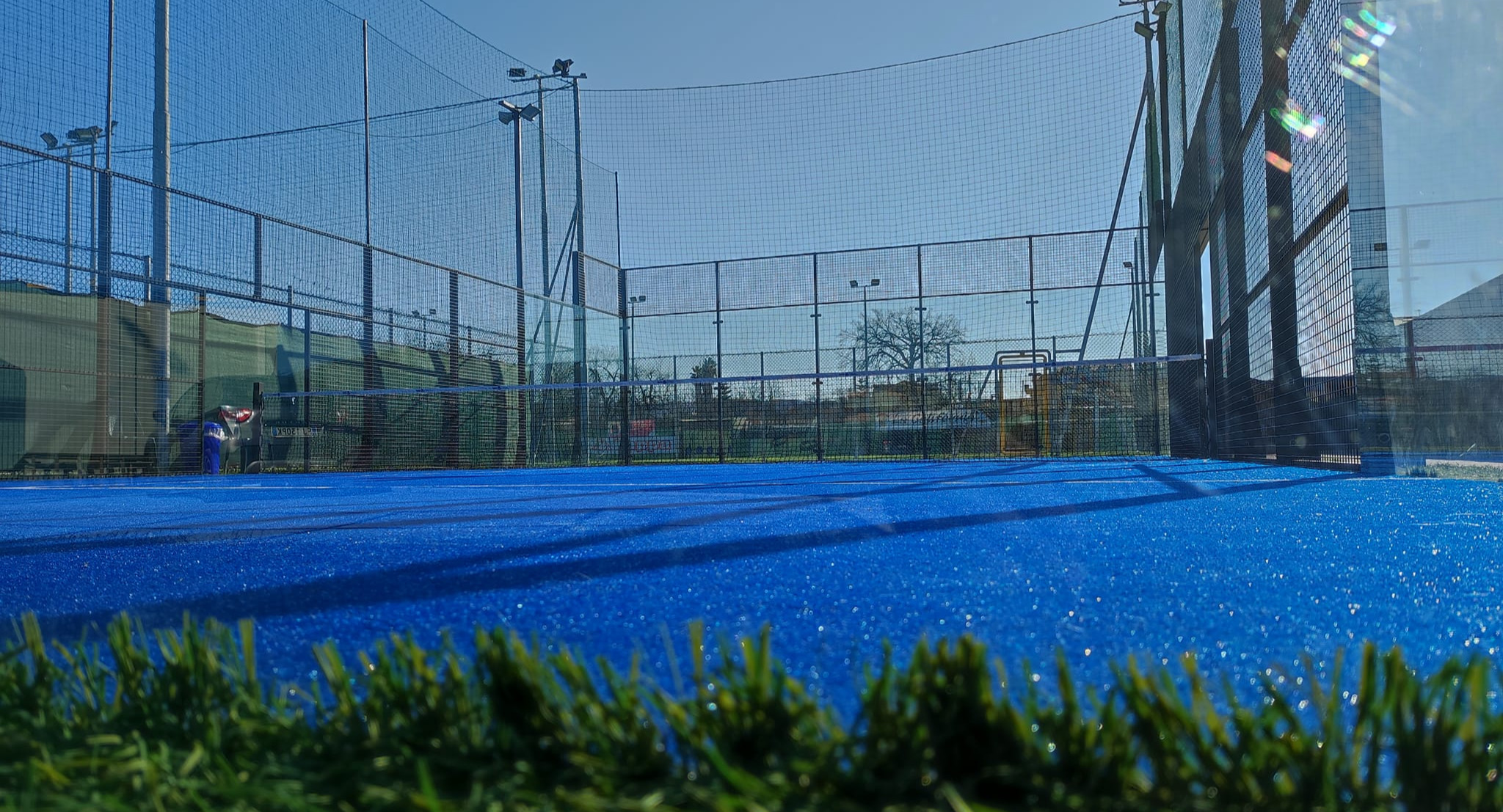 A.D.N Padel — photo 3