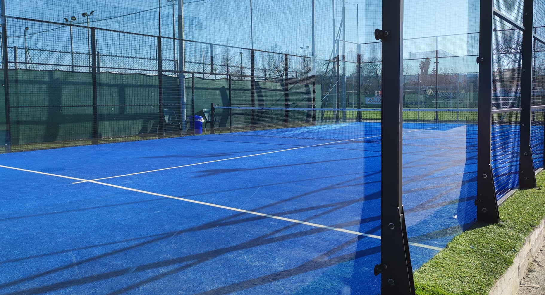 A.D.N Padel — photo 4