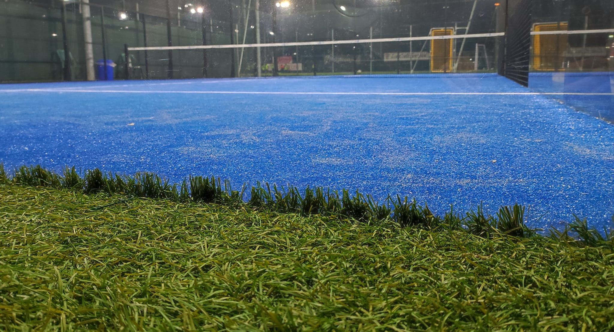 A.D.N Padel — photo 5