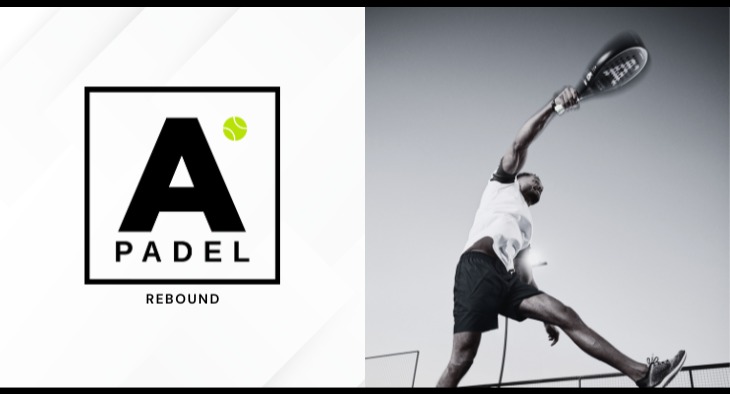 A PADEL - Rebound — photo 1