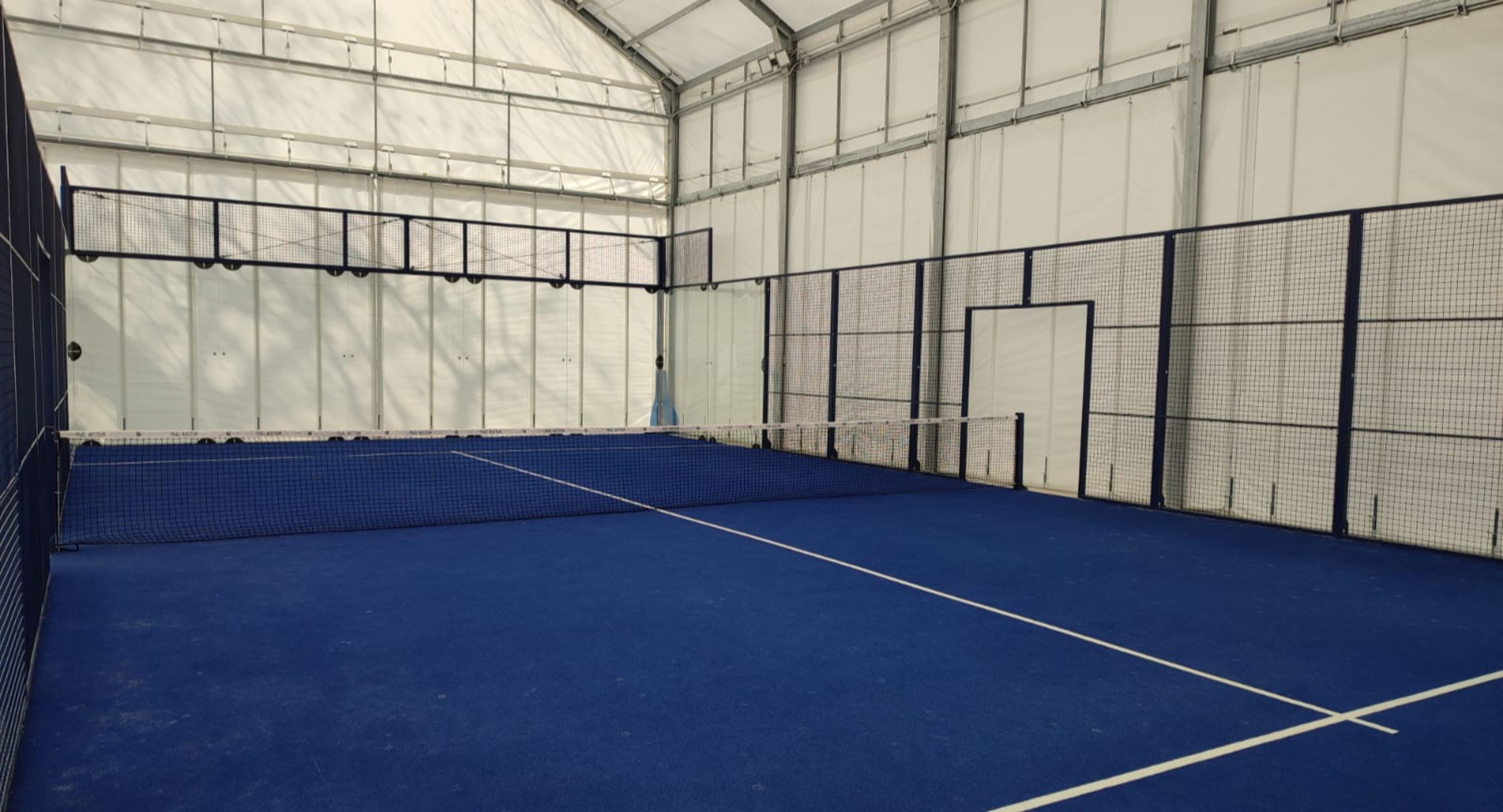 A.S.D. CUNEESE TENNIS — photo 2
