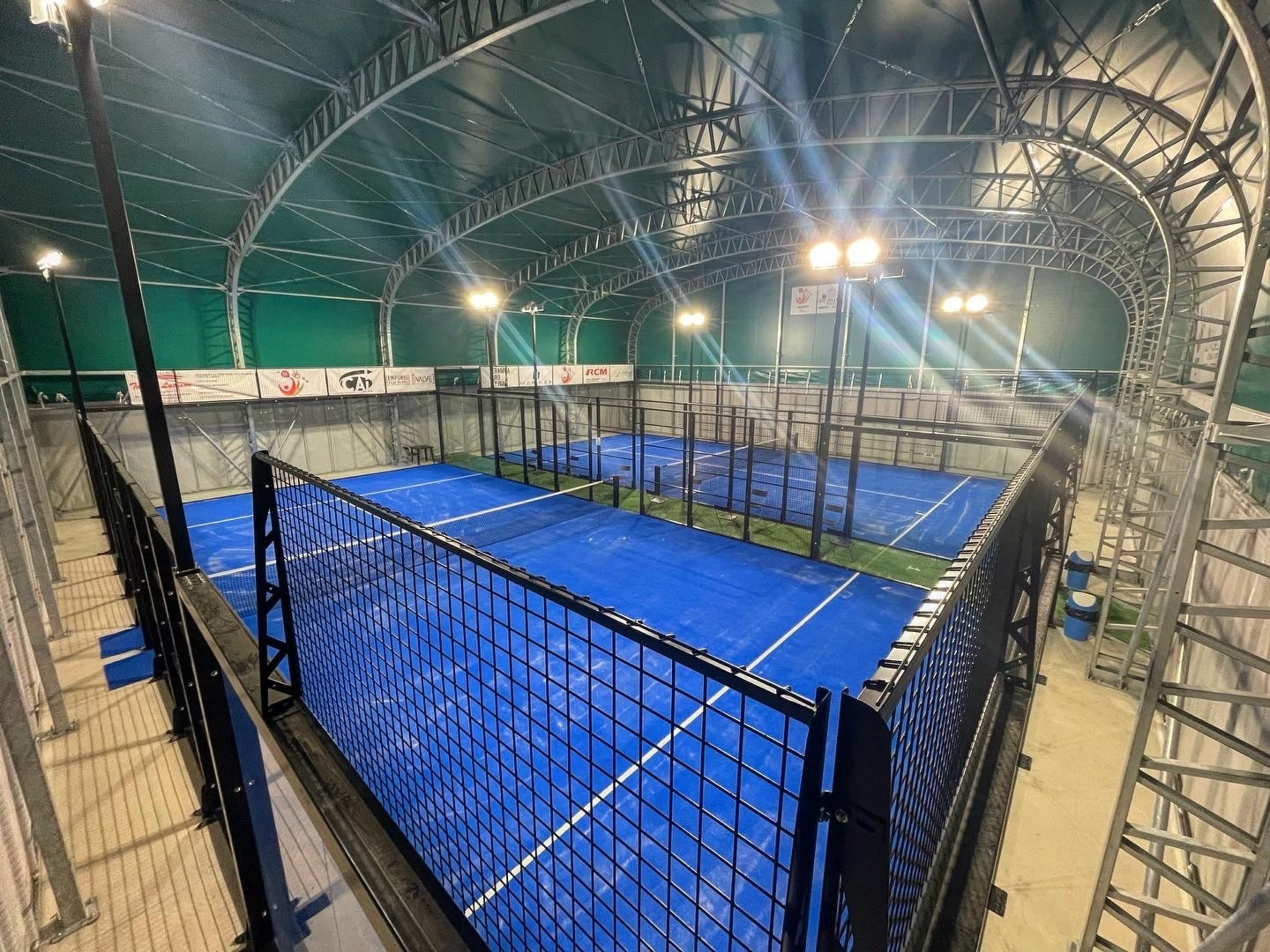 A.s.d. Happy Time Padel — photo 5