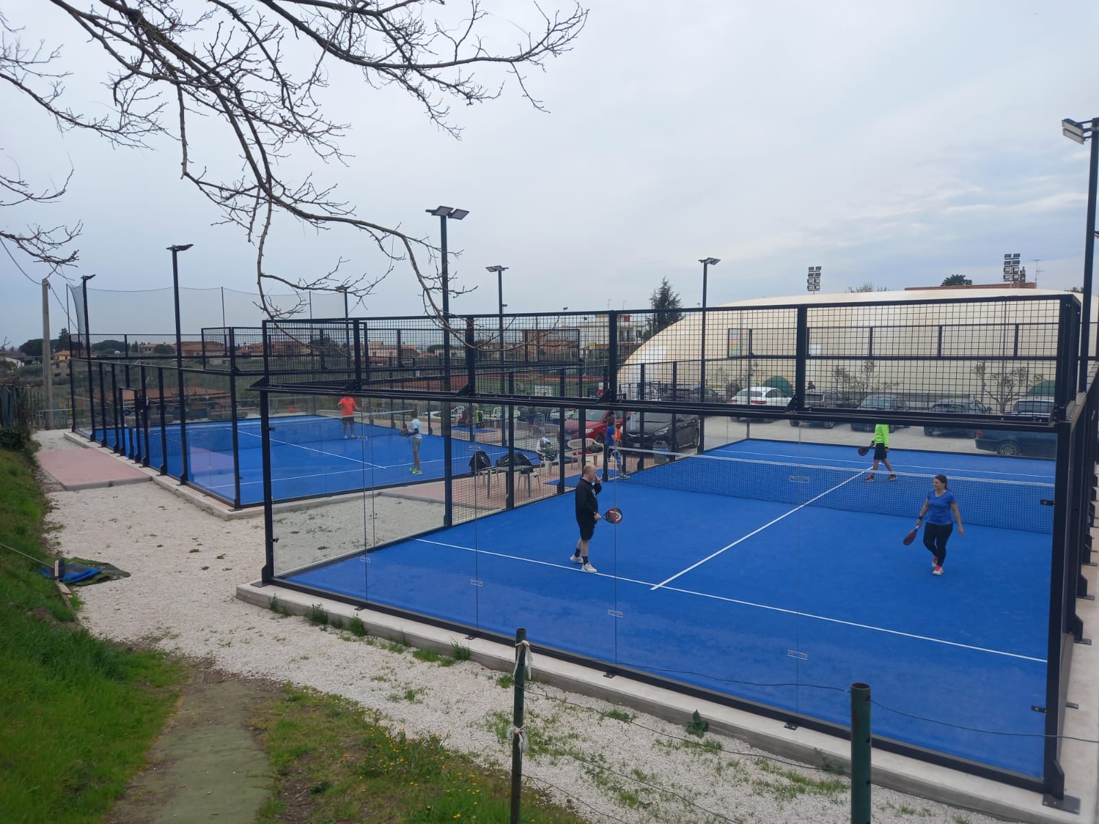 A.S.D. OK CLUB  — photo 2