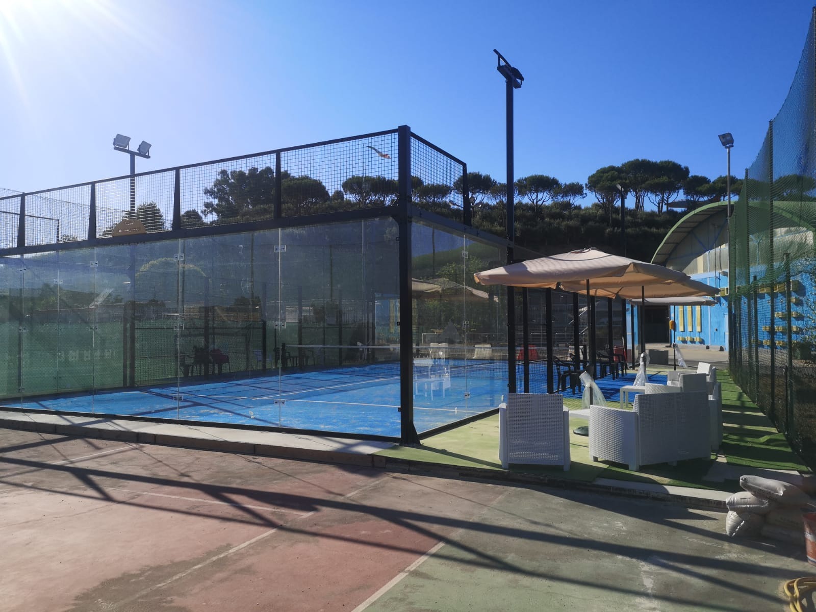A.S.D. Padel Star — photo 2