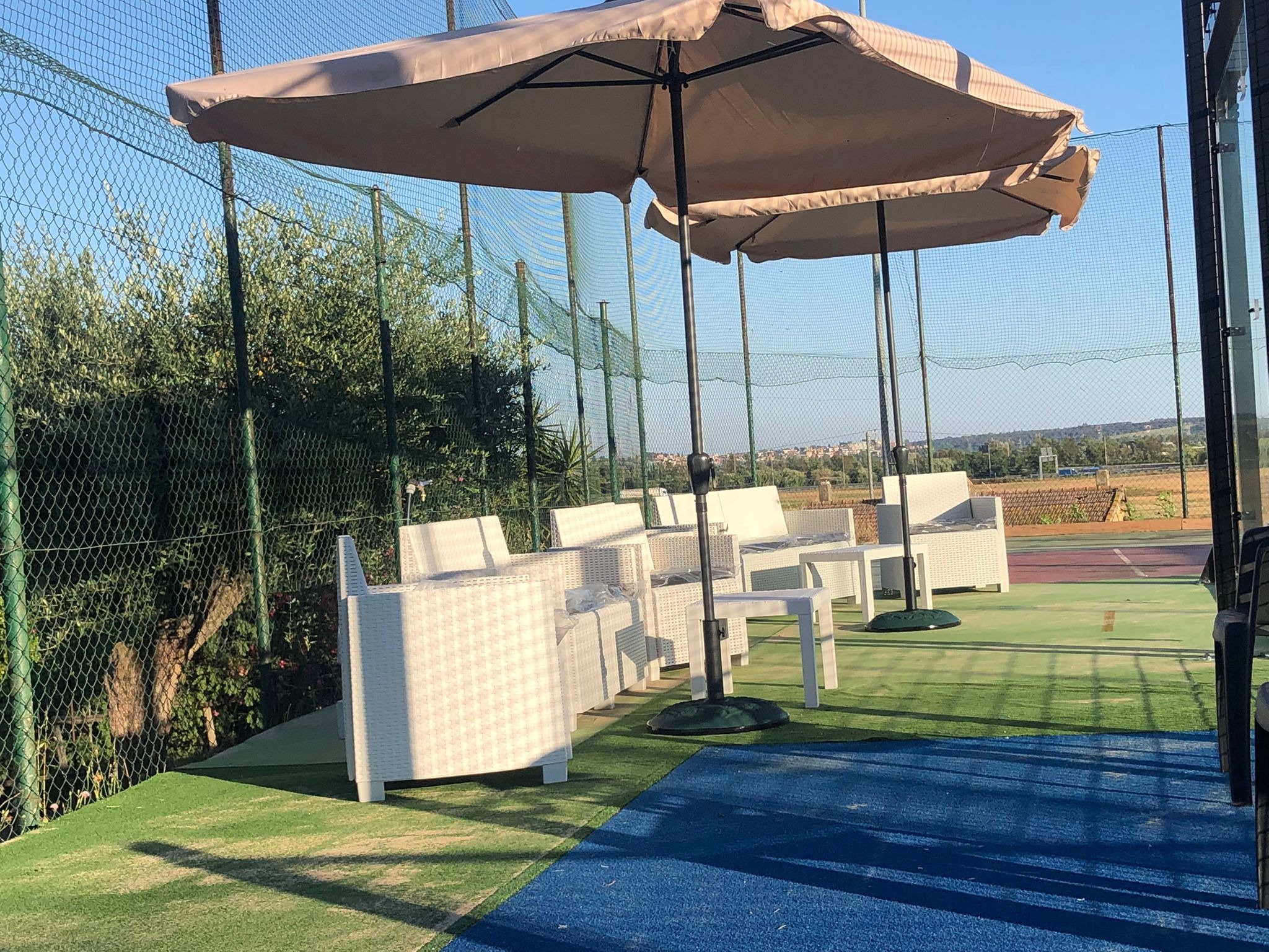 A.S.D. Padel Star — photo 3