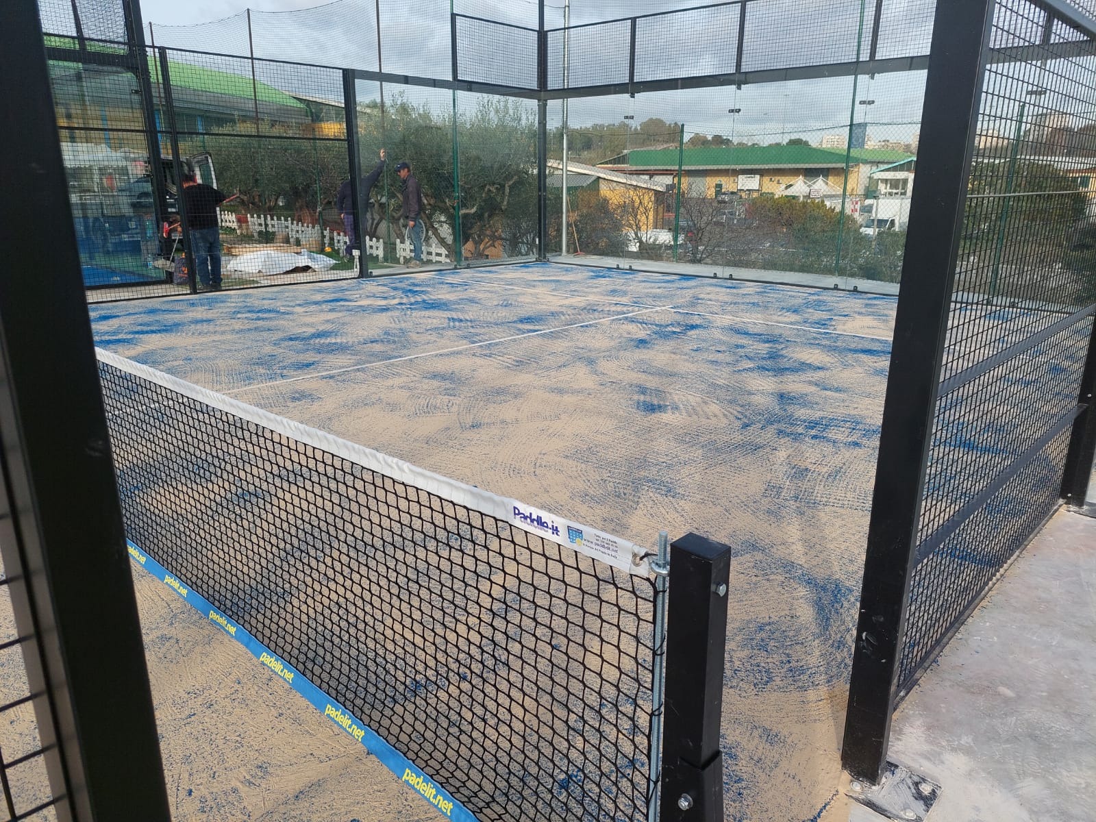 A.S.D. Padel Star — photo 6