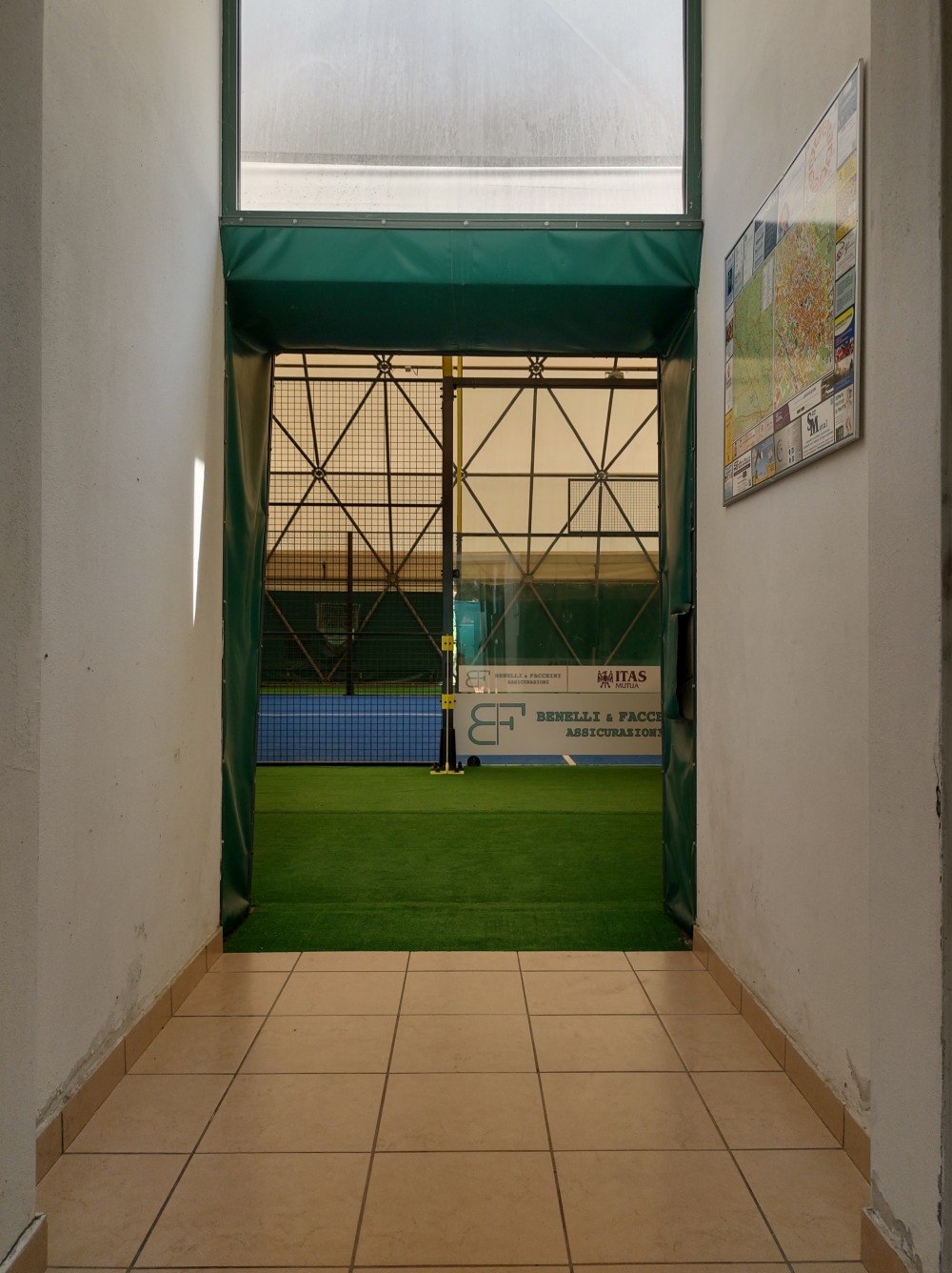 A.S.D. TENNIS CLUB MATCH POINT — photo 3
