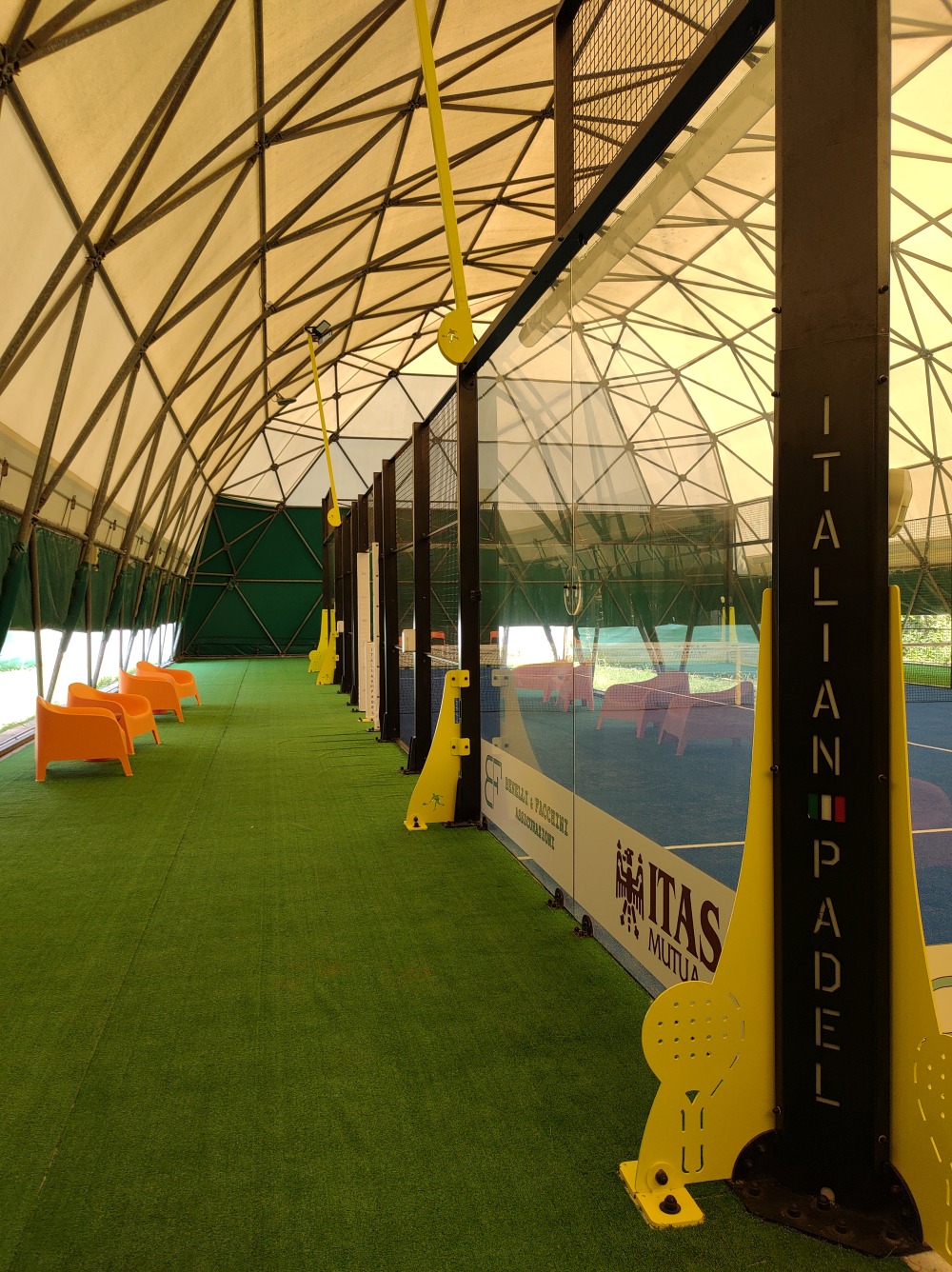 A.S.D. TENNIS CLUB MATCH POINT — photo 4