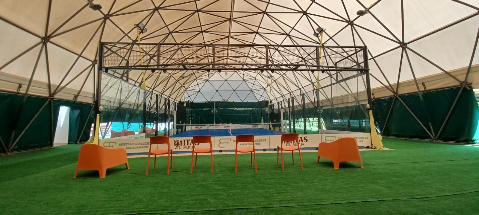 A.S.D. TENNIS CLUB MATCH POINT — photo 7