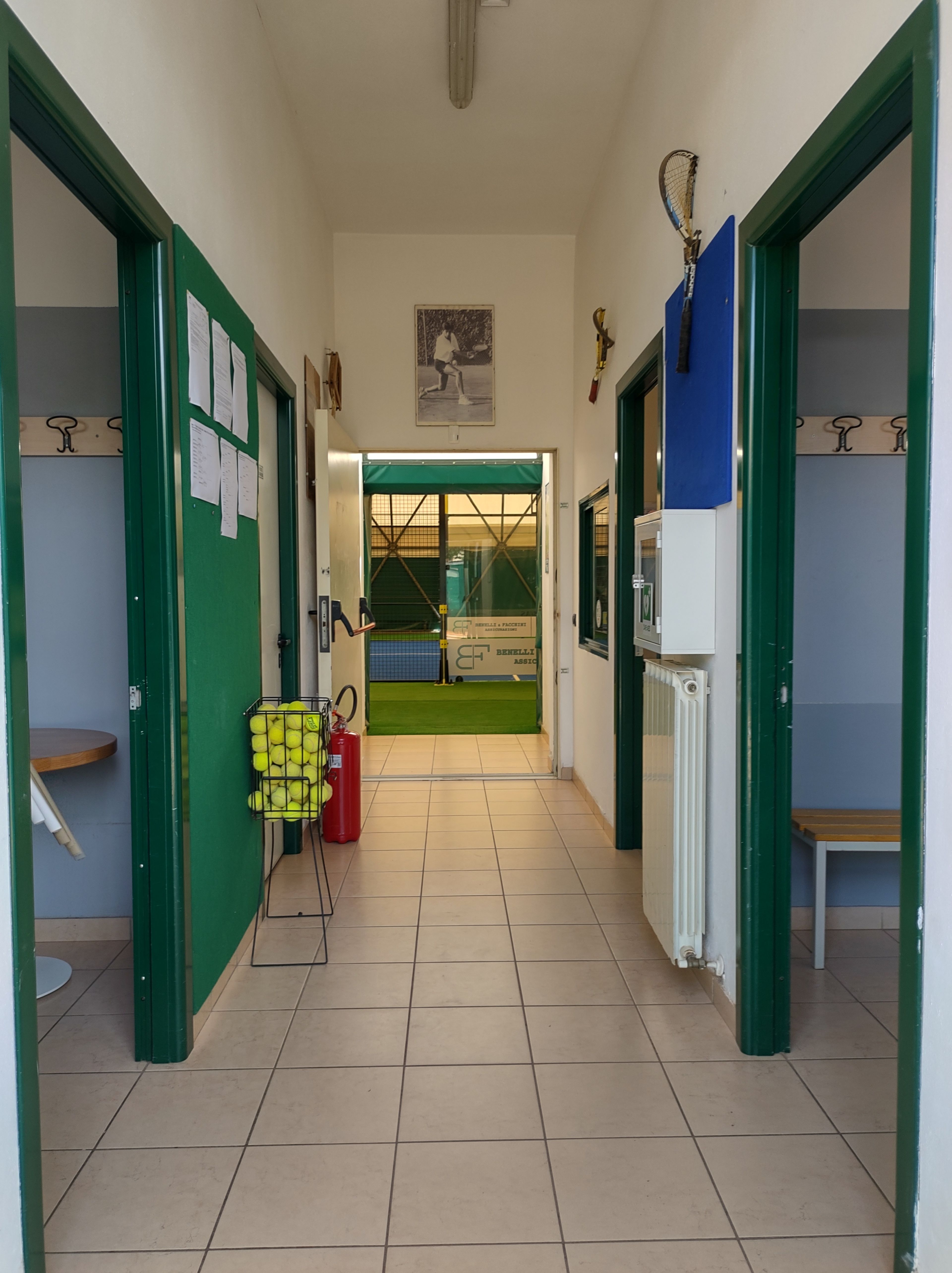 A.S.D. TENNIS CLUB MATCH POINT — photo 10