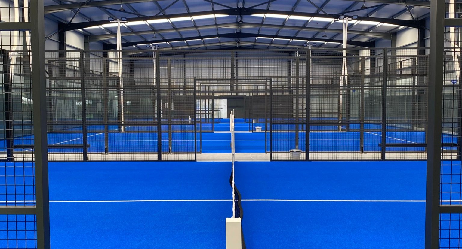A-Z Padel Famalicão — photo 1
