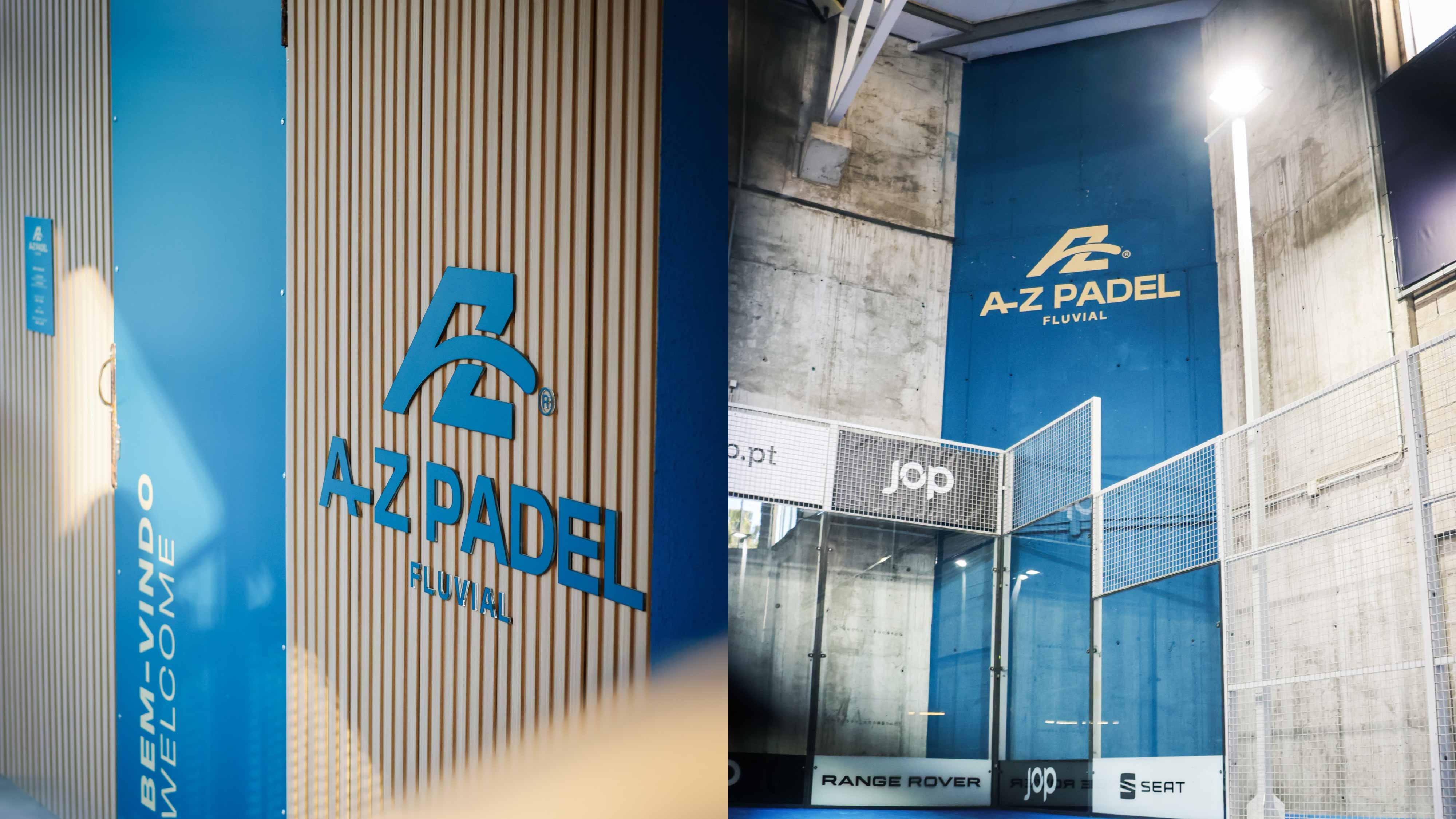 A-Z Padel Fluvial — photo 6