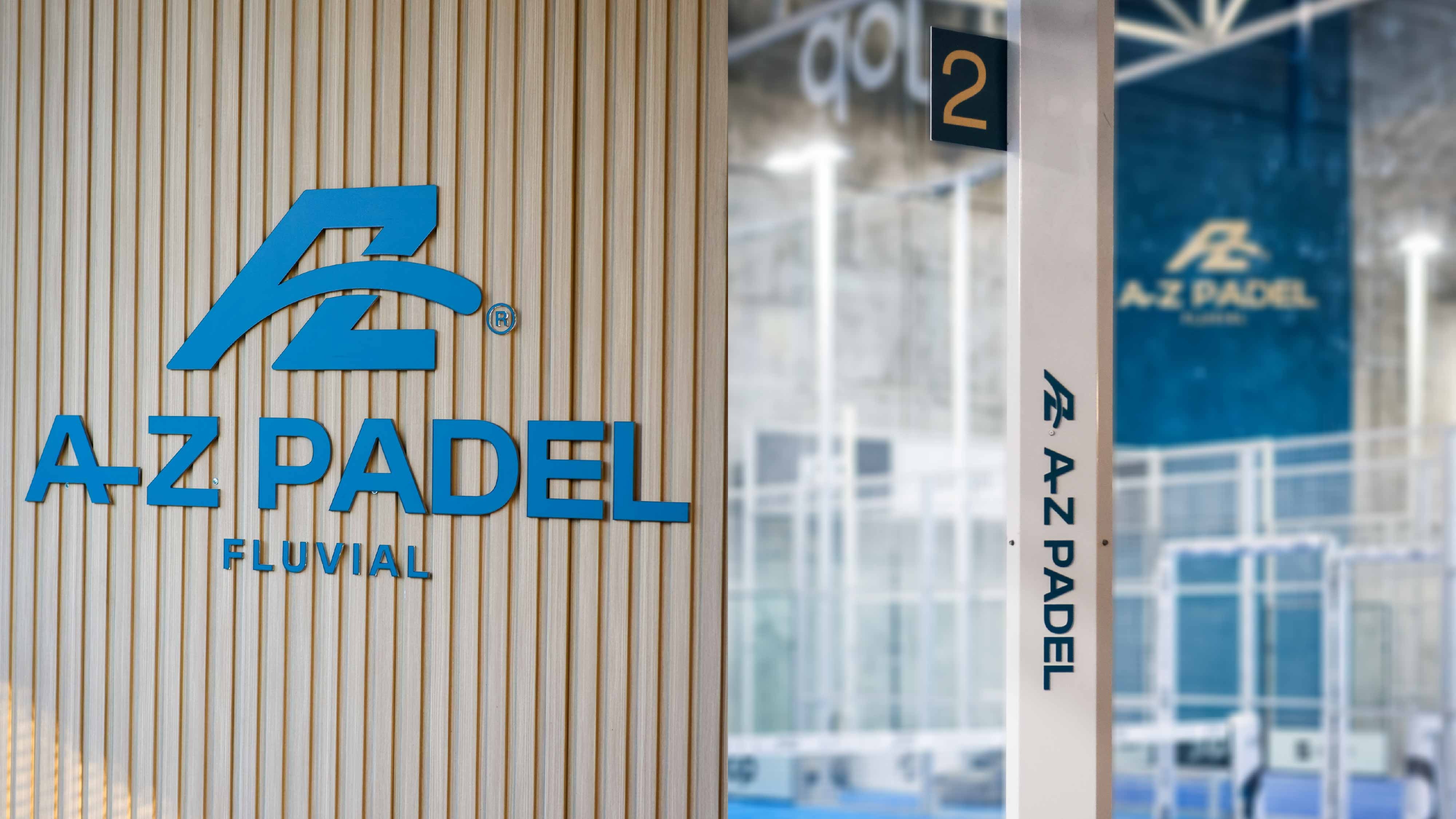 A-Z Padel Fluvial — photo 8
