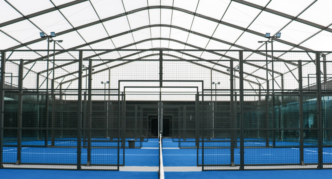 A-Z Padel Maia — photo 2