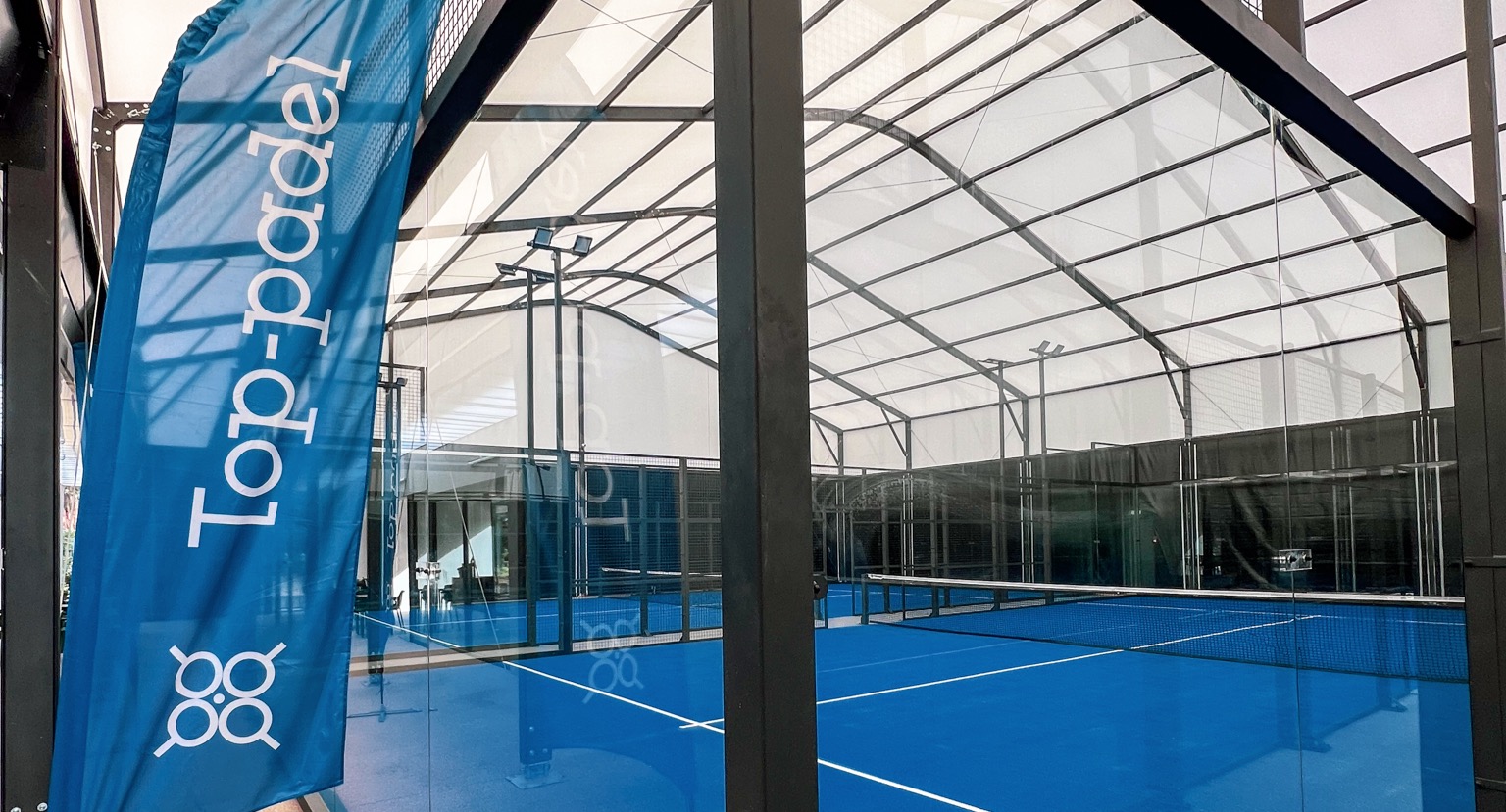 A-Z Padel Maia — photo 3