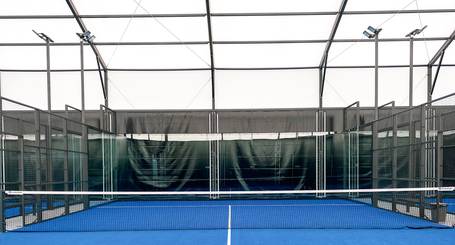 A-Z Padel Maia — photo 4