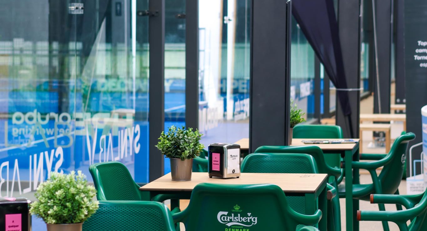 A-Z Padel Maia — photo 6