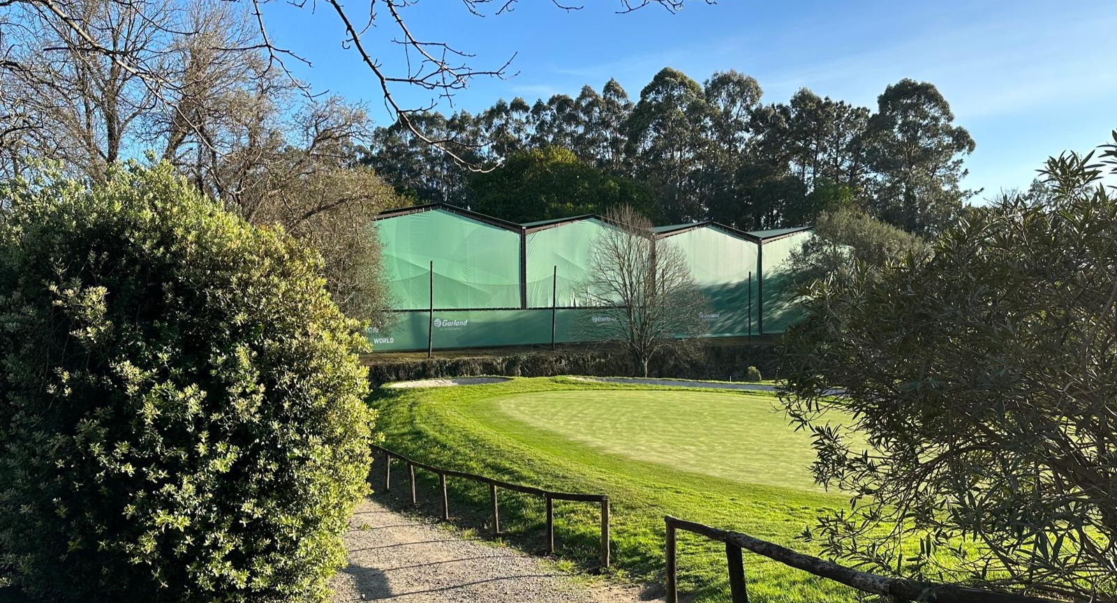 A-Z Padel Quinta do Fojo — photo 2