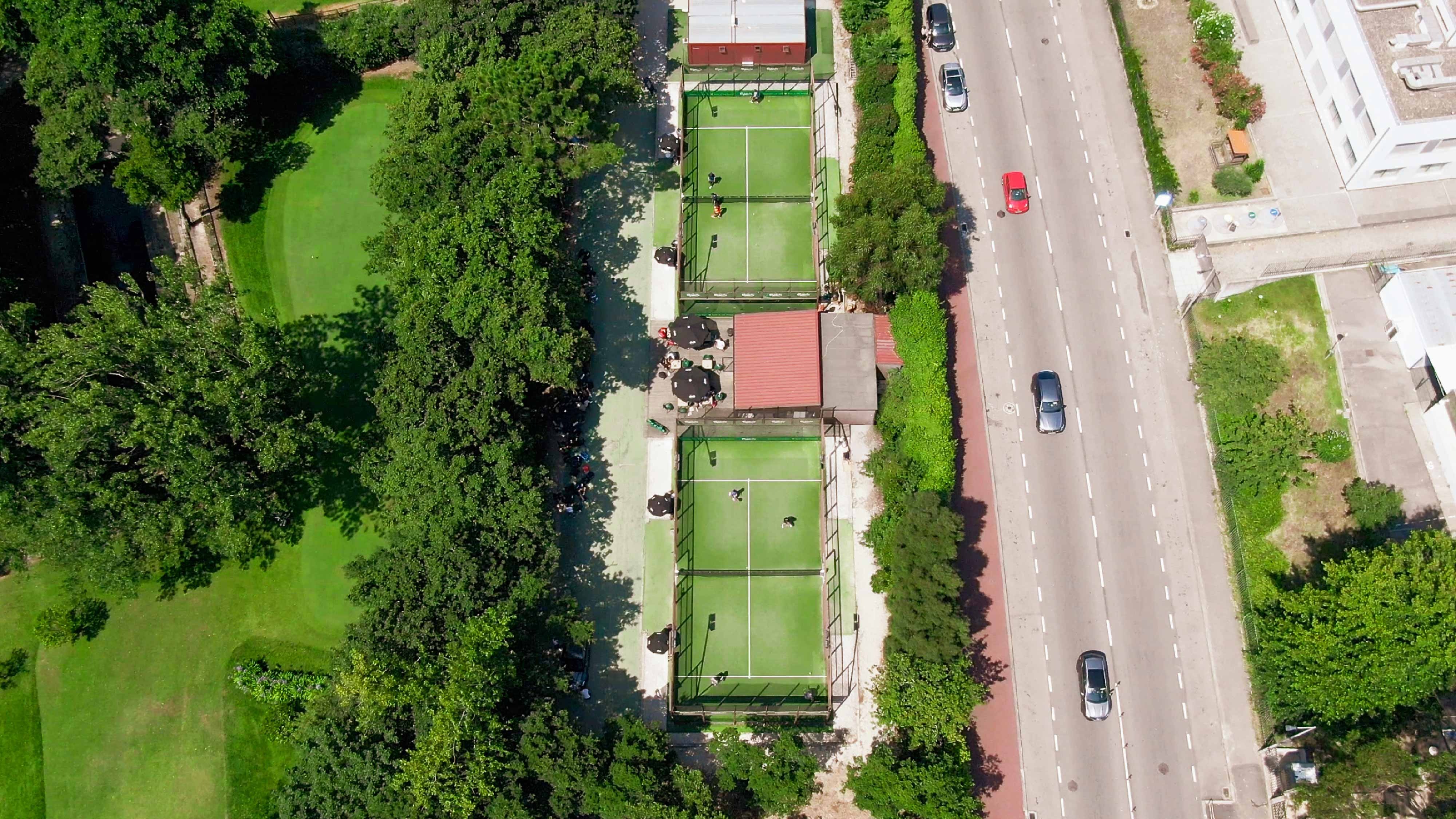 A-Z Padel Quinta do Fojo — photo 3