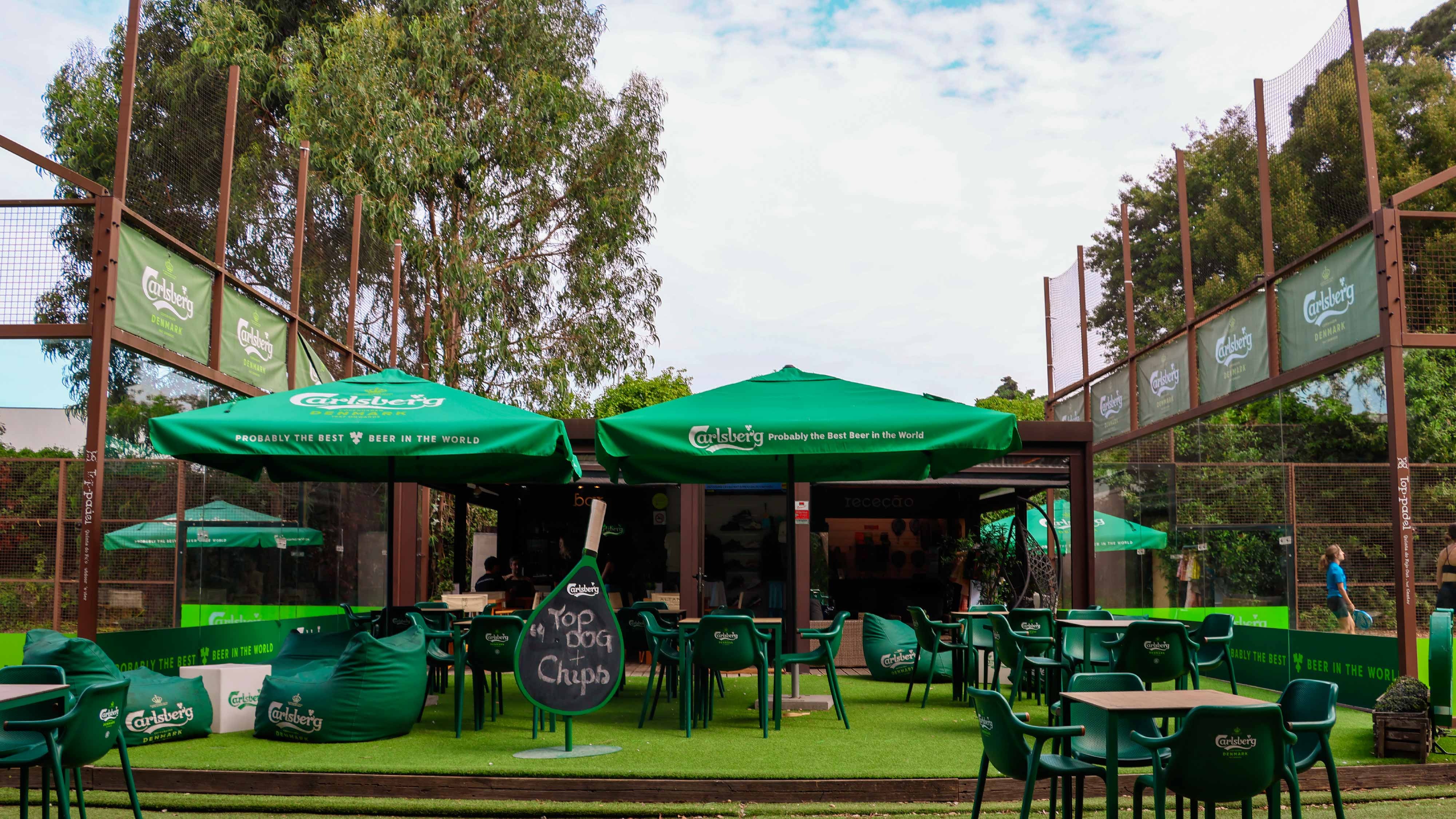 A-Z Padel Quinta do Fojo — photo 6
