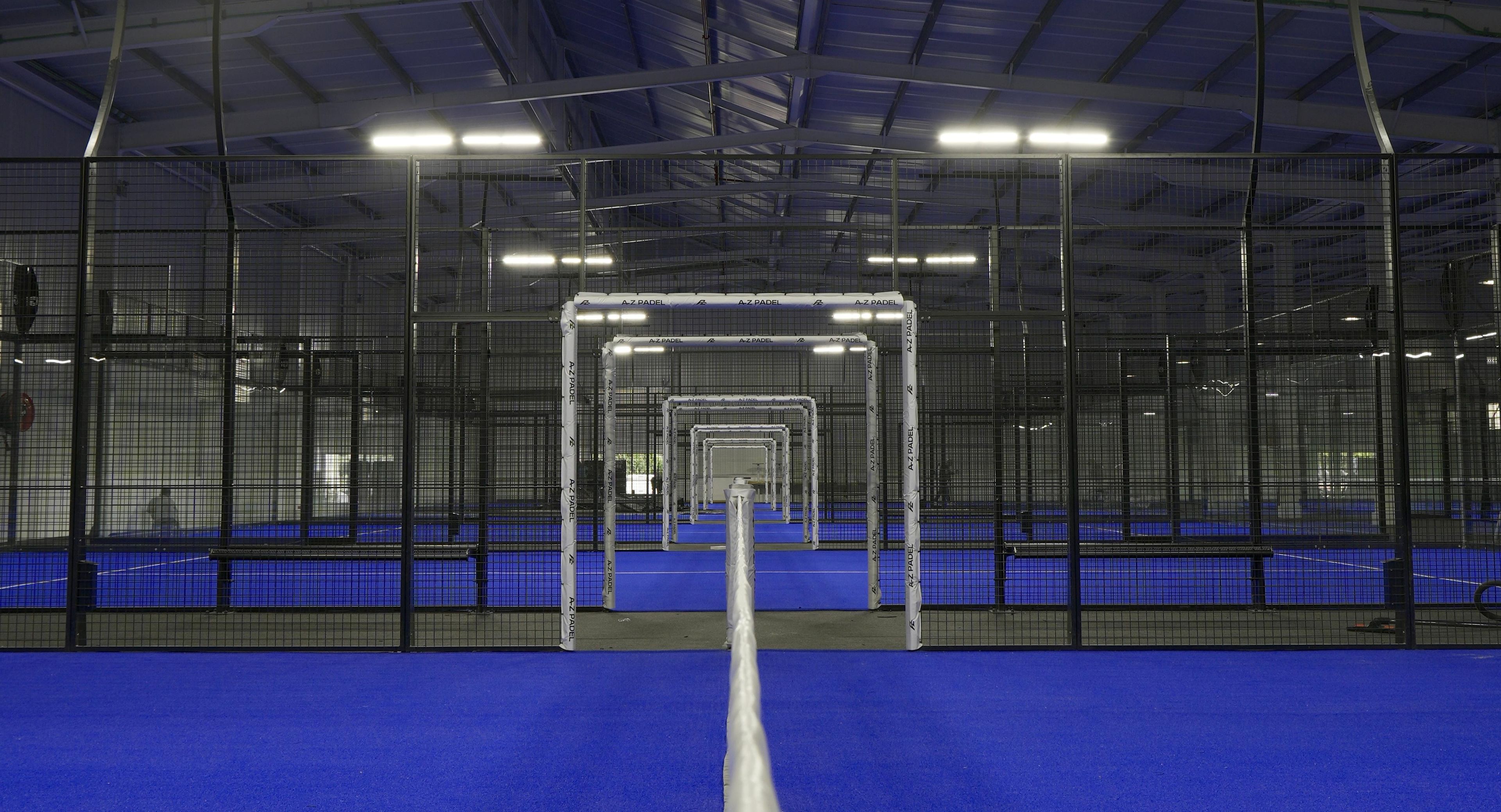 A-Z Padel Santo Tirso — photo 2