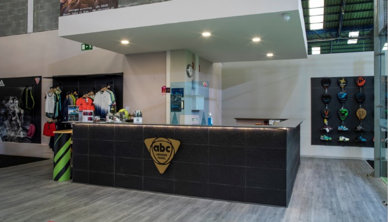 A-Z Padel Sintra — photo 2