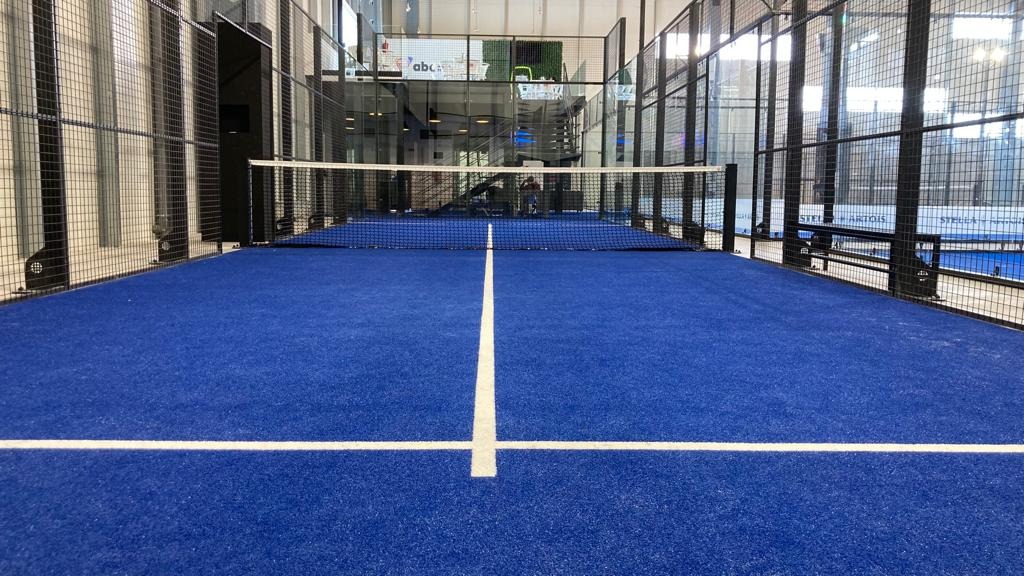 A-Z Padel Tejo — photo 4