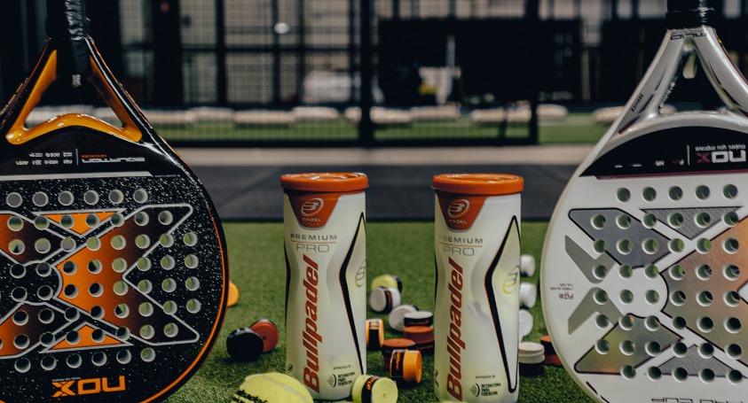 ABC PADEL GYM — photo 2
