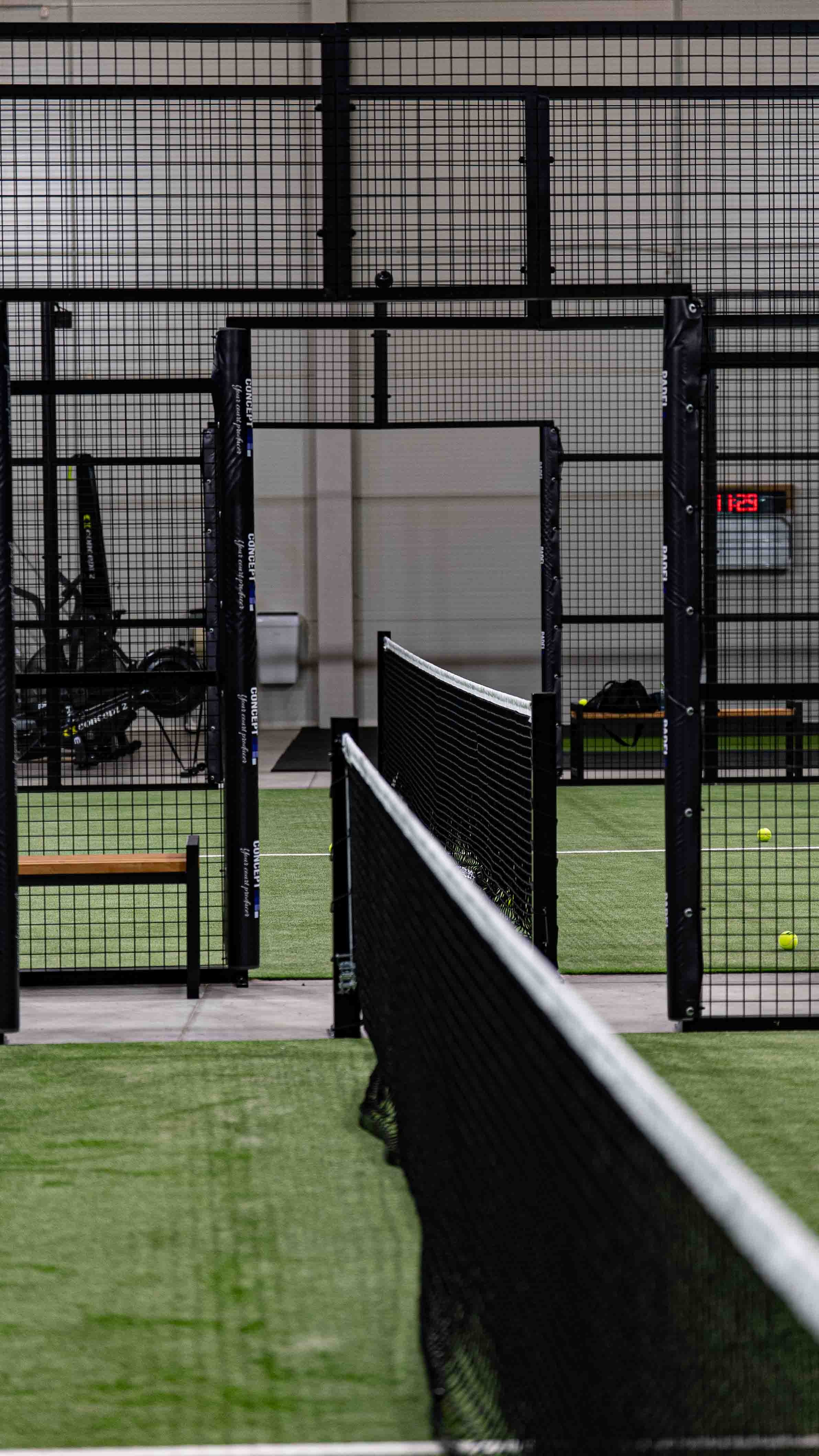ABC PADEL GYM — photo 4