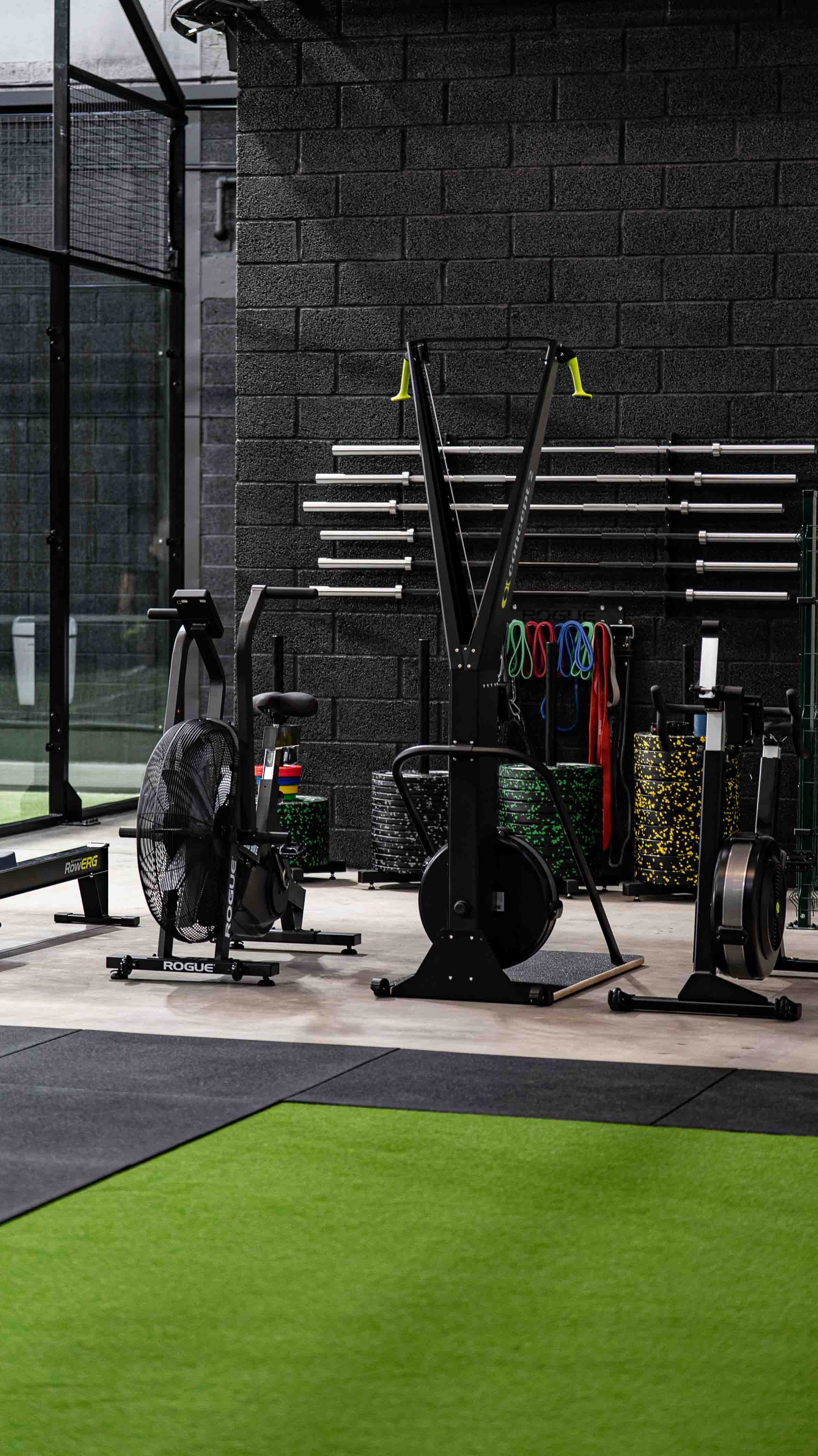 ABC PADEL GYM — photo 5