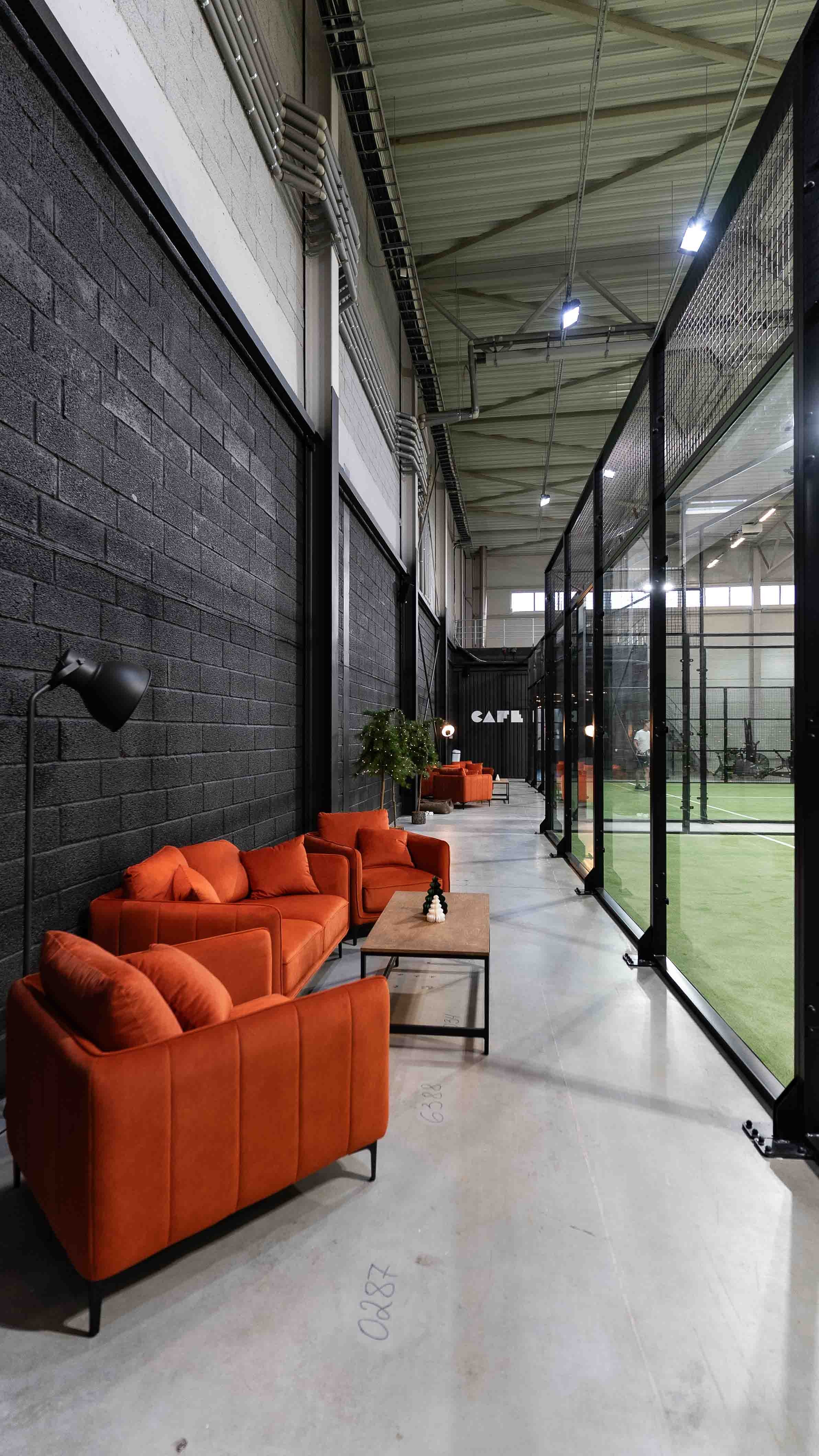 ABC PADEL GYM — photo 6