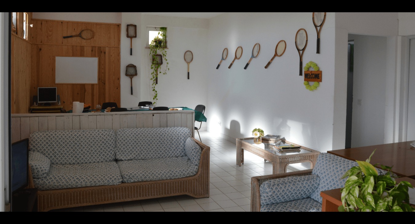 Academia de Ténis e Padel Eduardo Beldade — photo 7