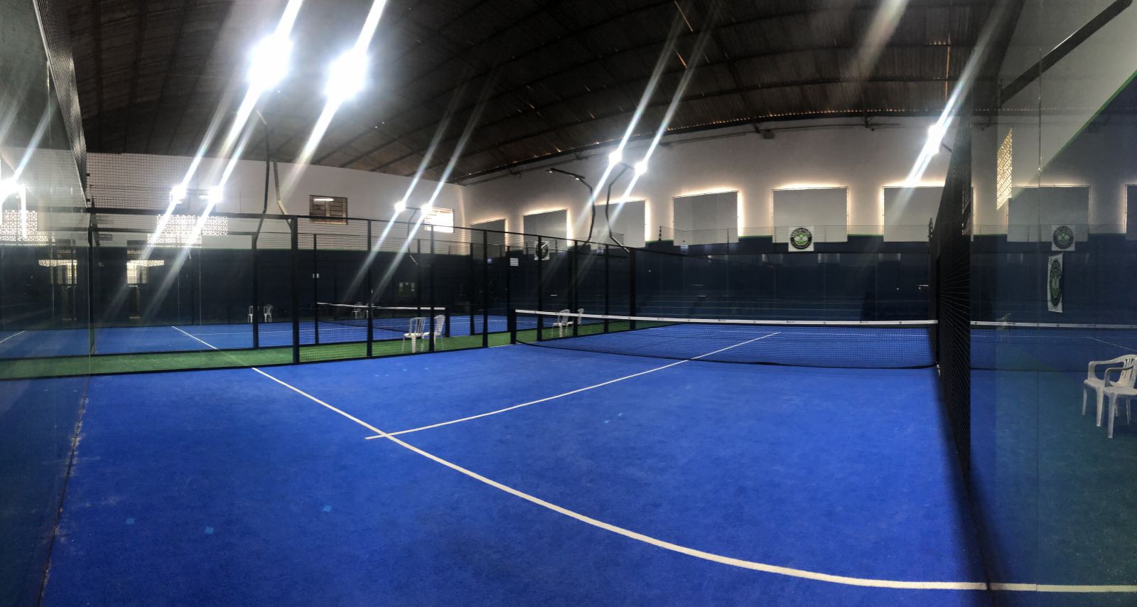 Academia Santo Padel Nacional — photo 1
