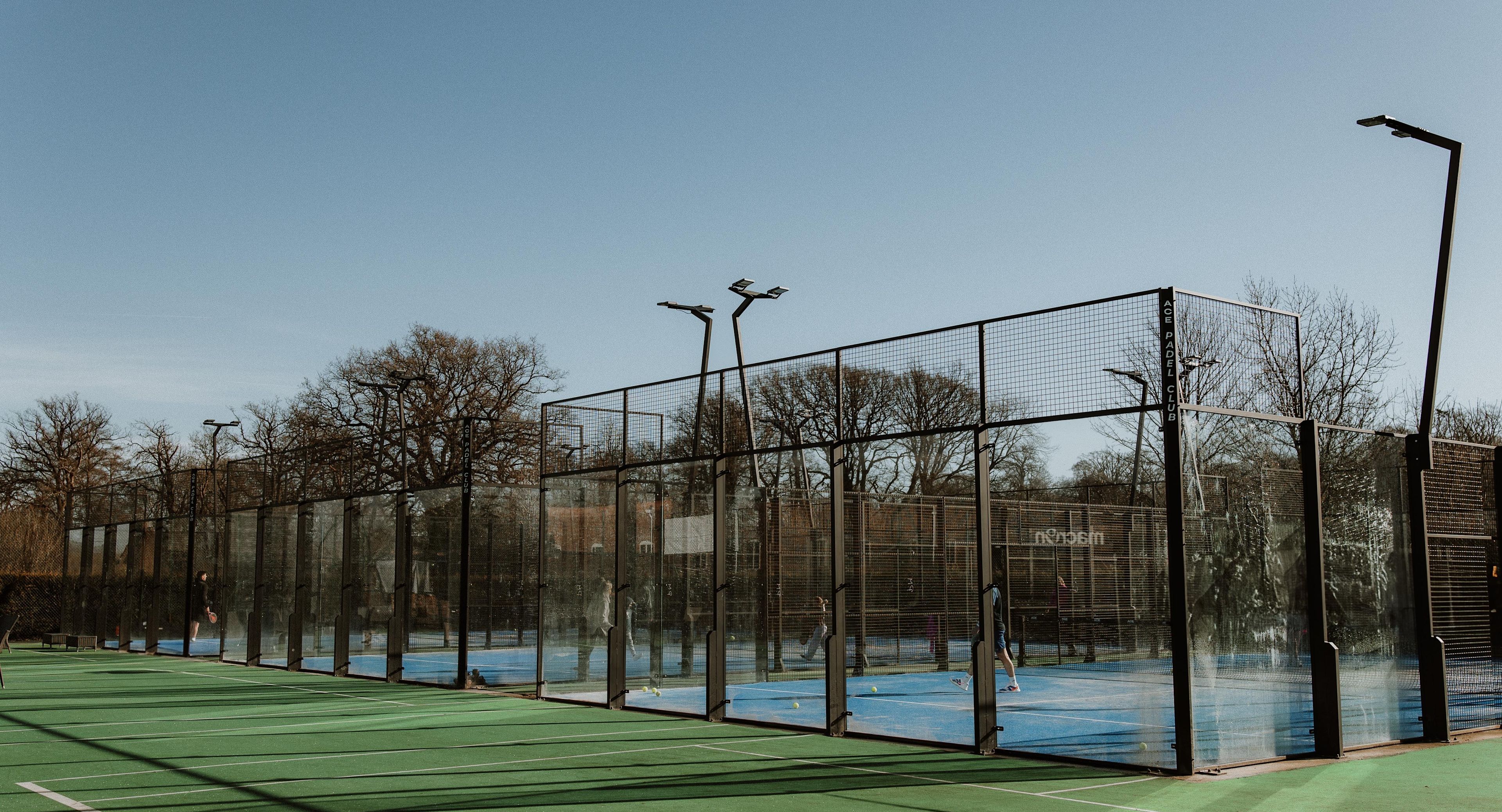 Ace Padel Club — photo 2