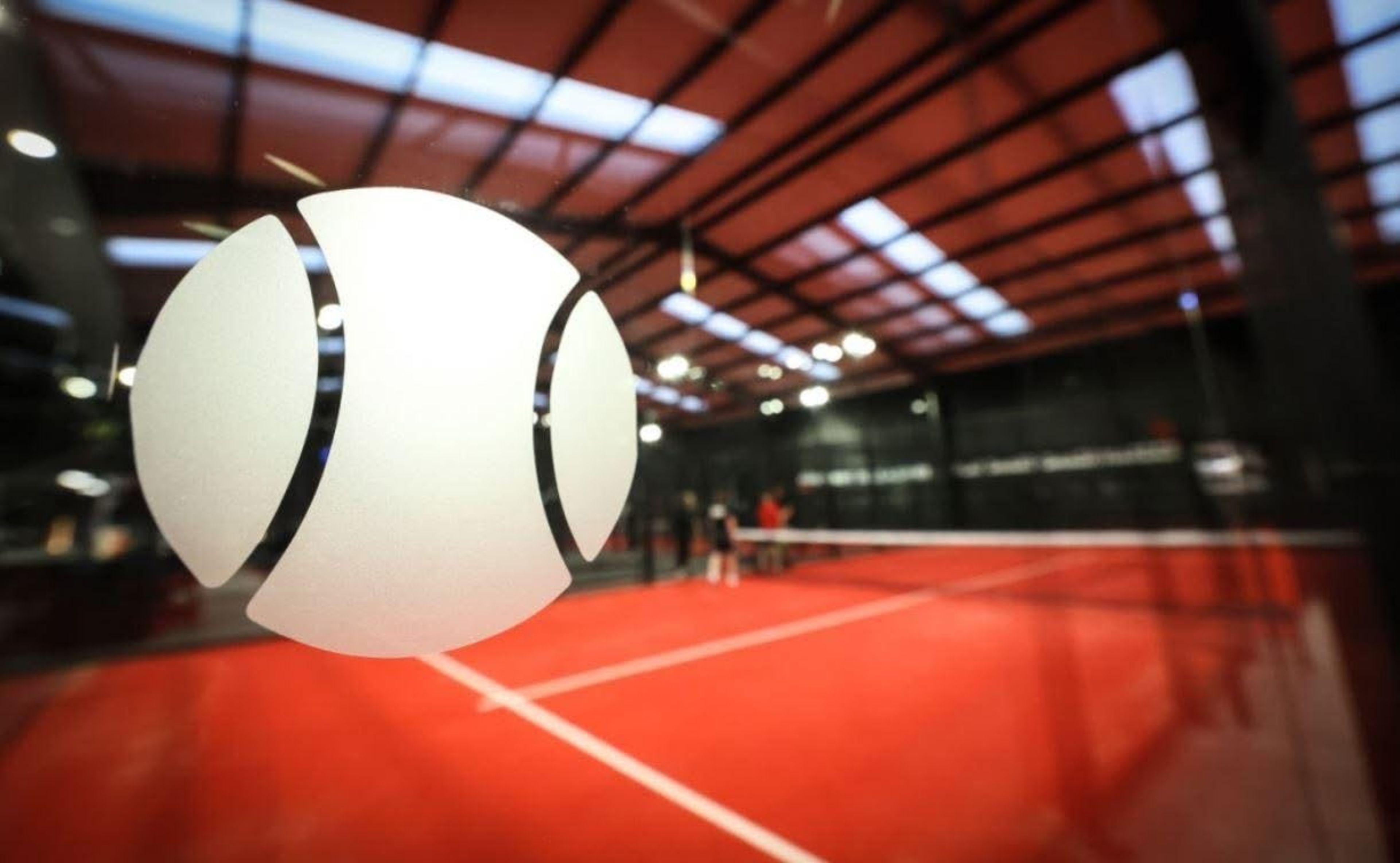 Ace Padel Stoke — photo 9