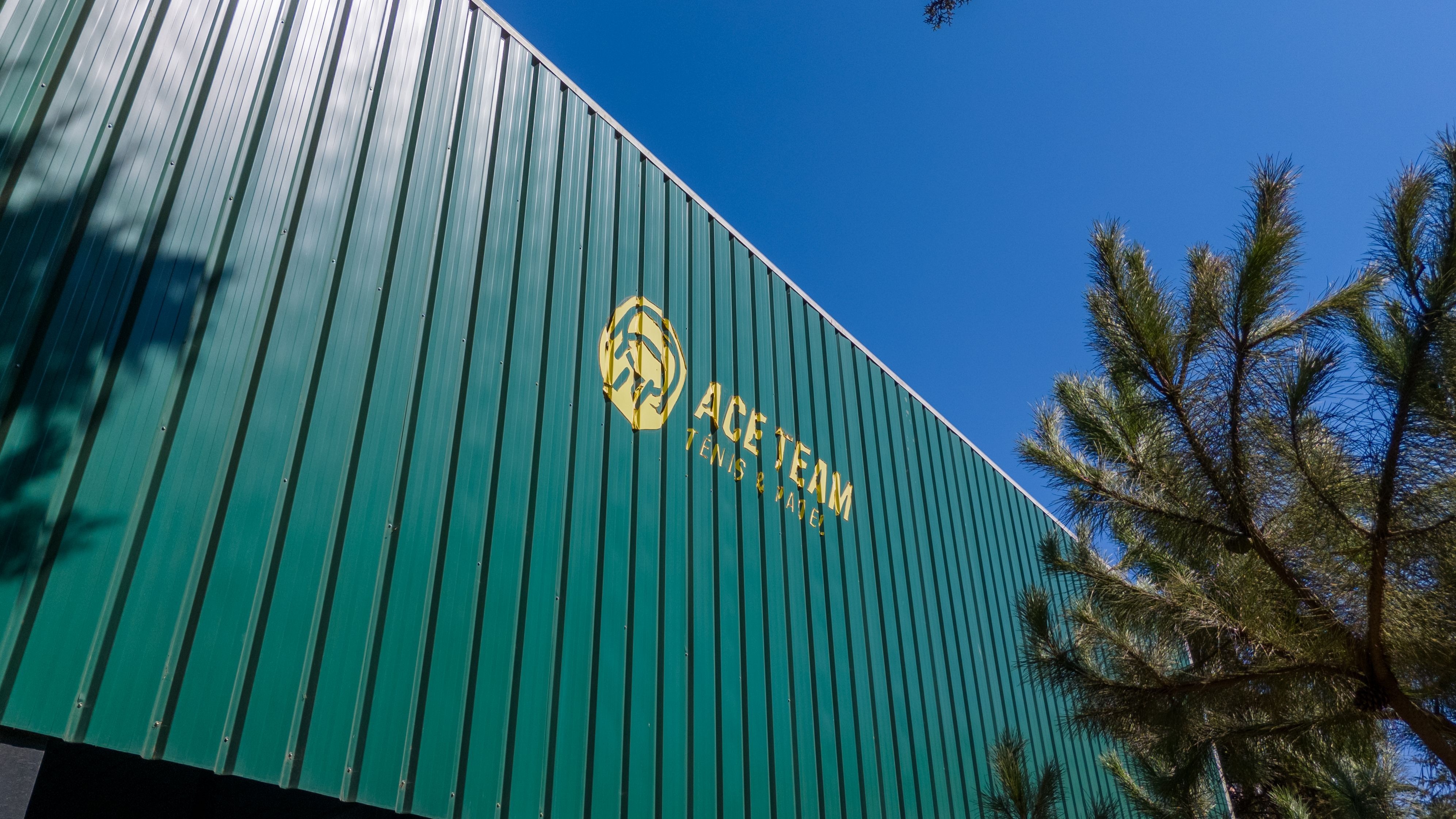 ACE TEAM - ACADEMIA DE TÉNIS (ASSOCIAÇÃO) — photo 6